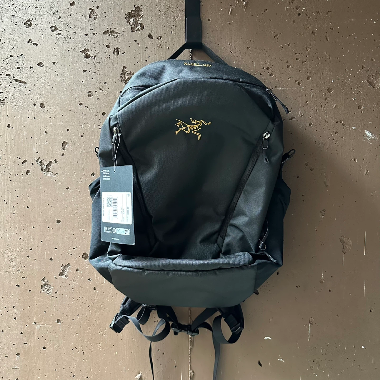 Arc'teryx Mantis 26 Backpack