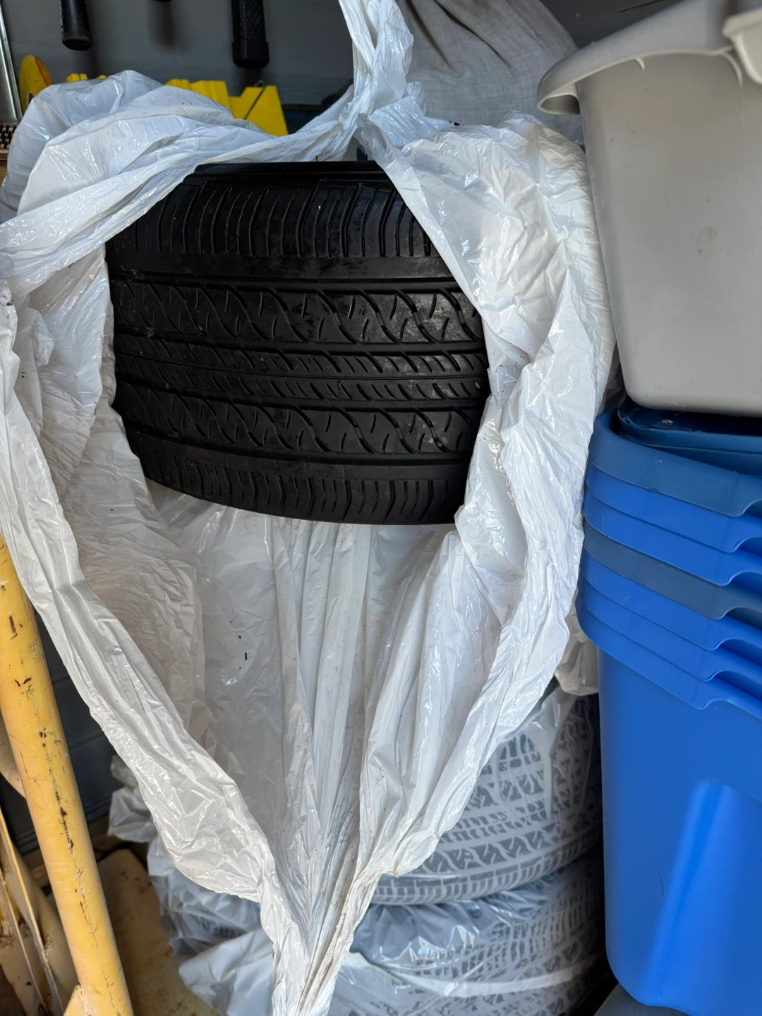 Continental Tire 235/40R18 - photo 5