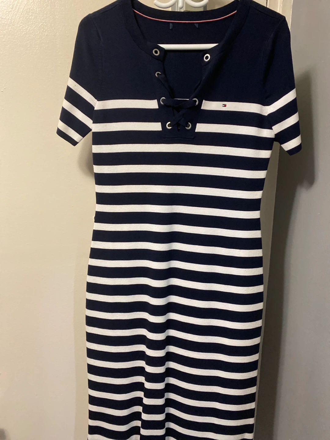 Tommy Hilfiger