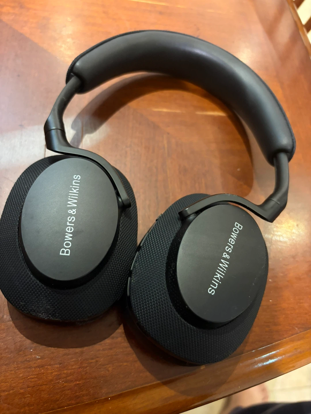 Bowers & Wilkins Px7 S2e Headphones - photo 3