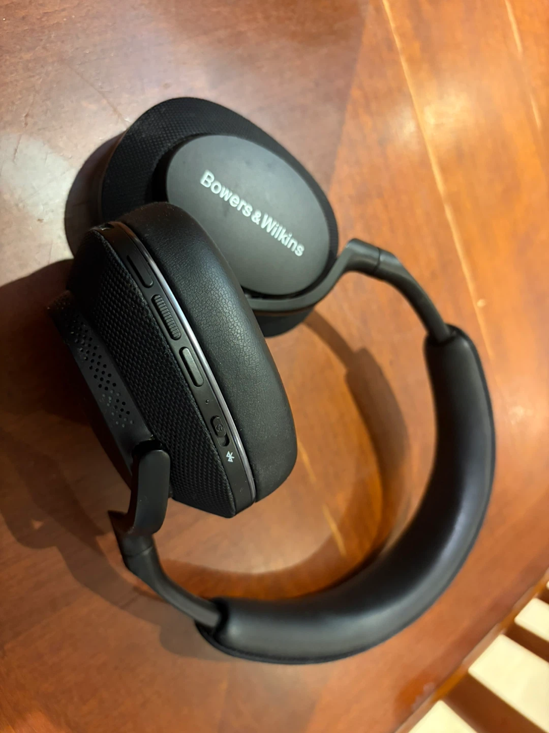Bowers & Wilkins Px7 S2e Headphones