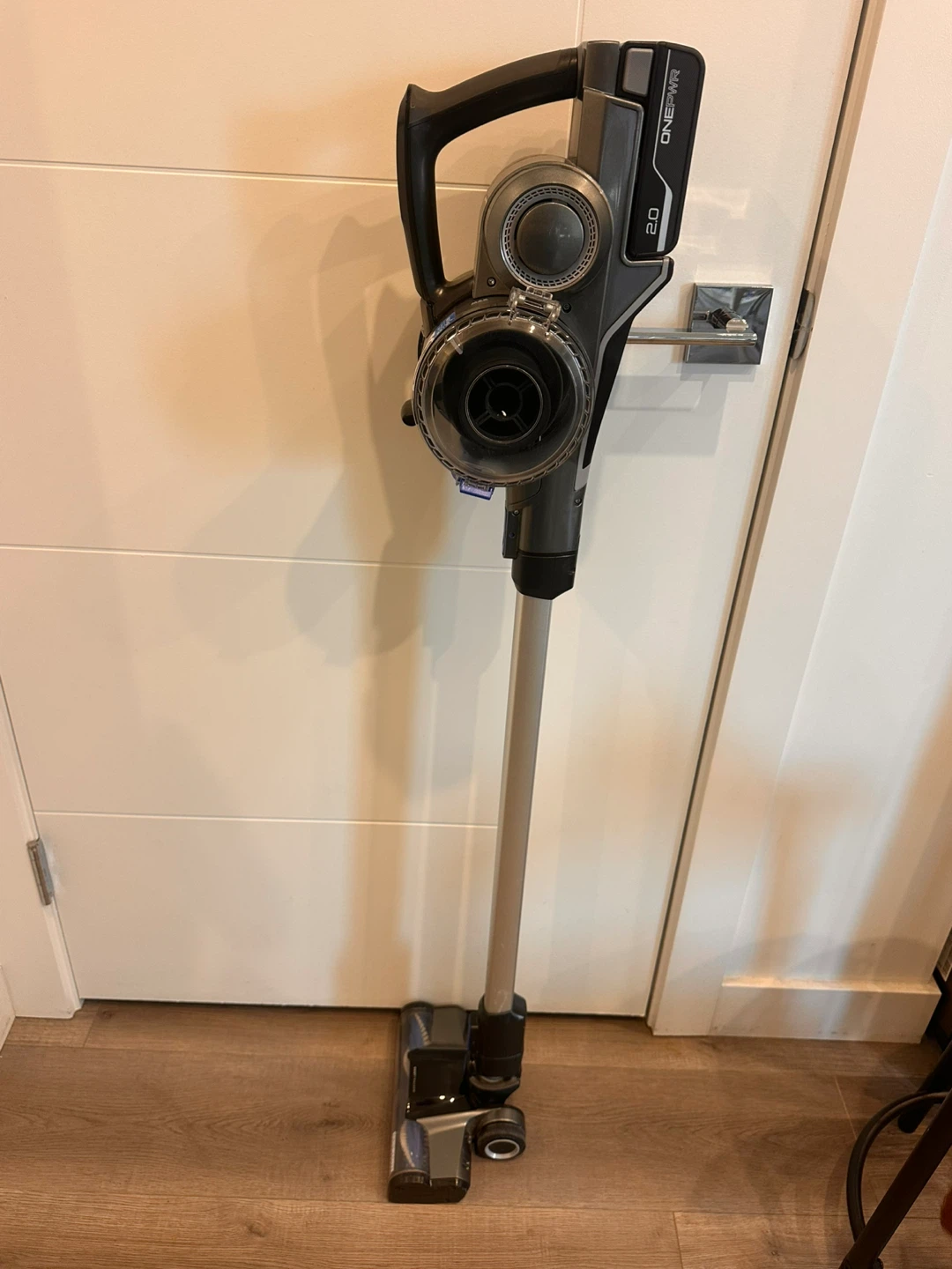 Hoover ONEPWR Blade+ Cordless Vacuum - photo 3