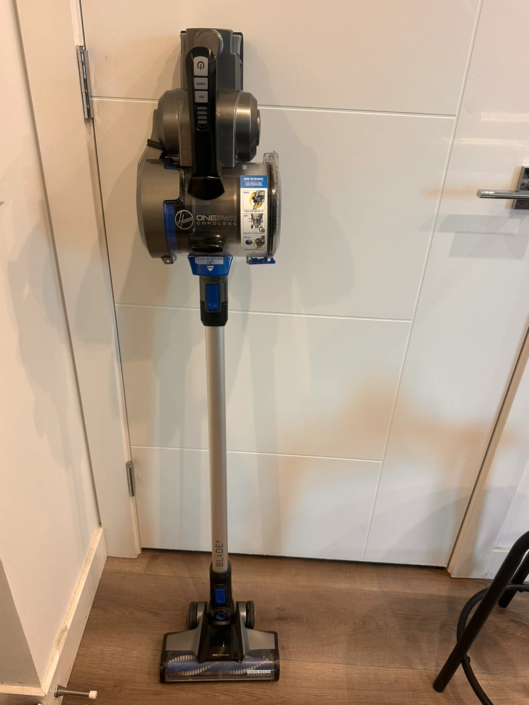 Hoover ONEPWR Blade+ Cordless Vacuum - photo 2