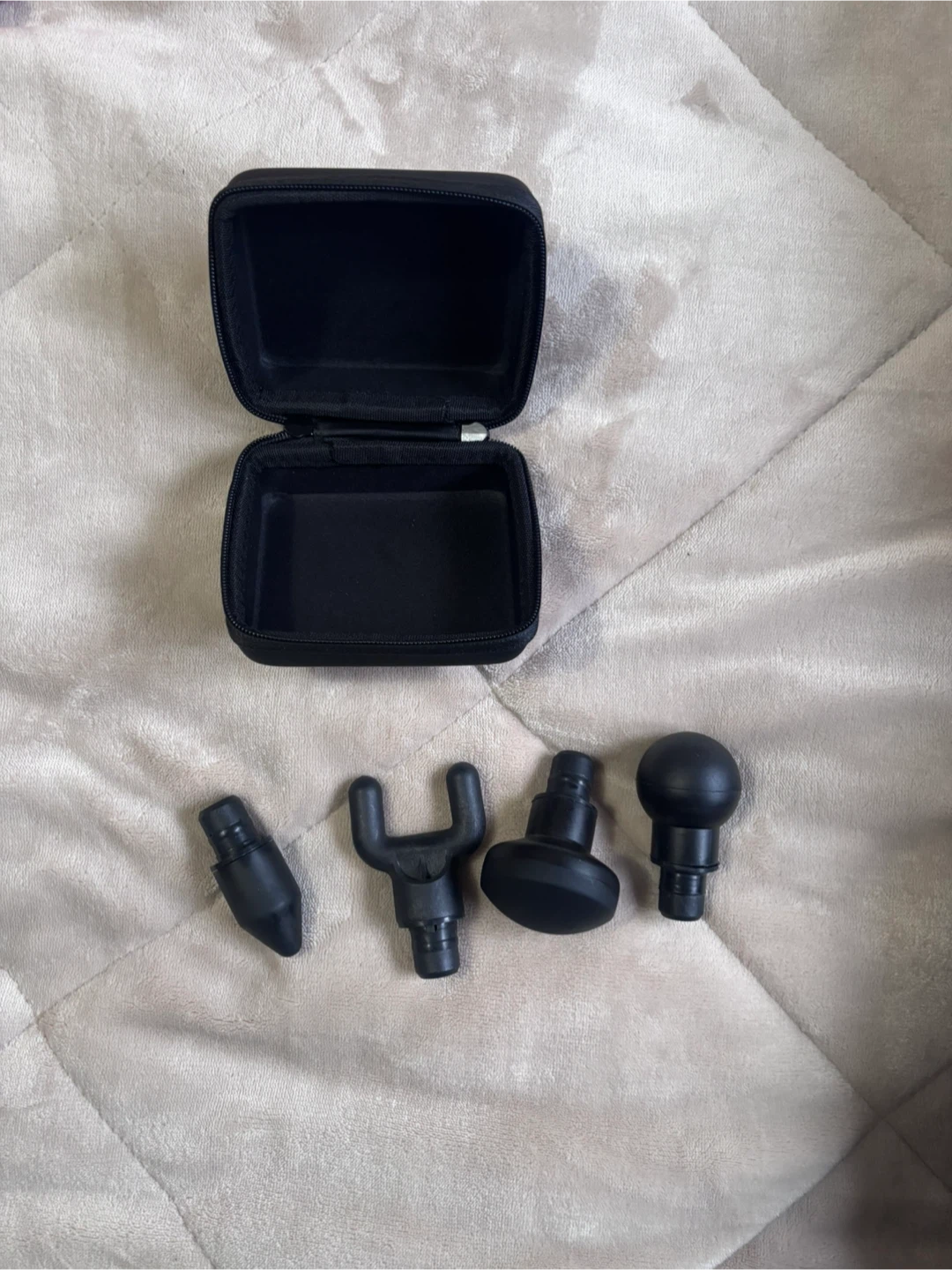 Deep Tissue Cordless Massager - photo 2