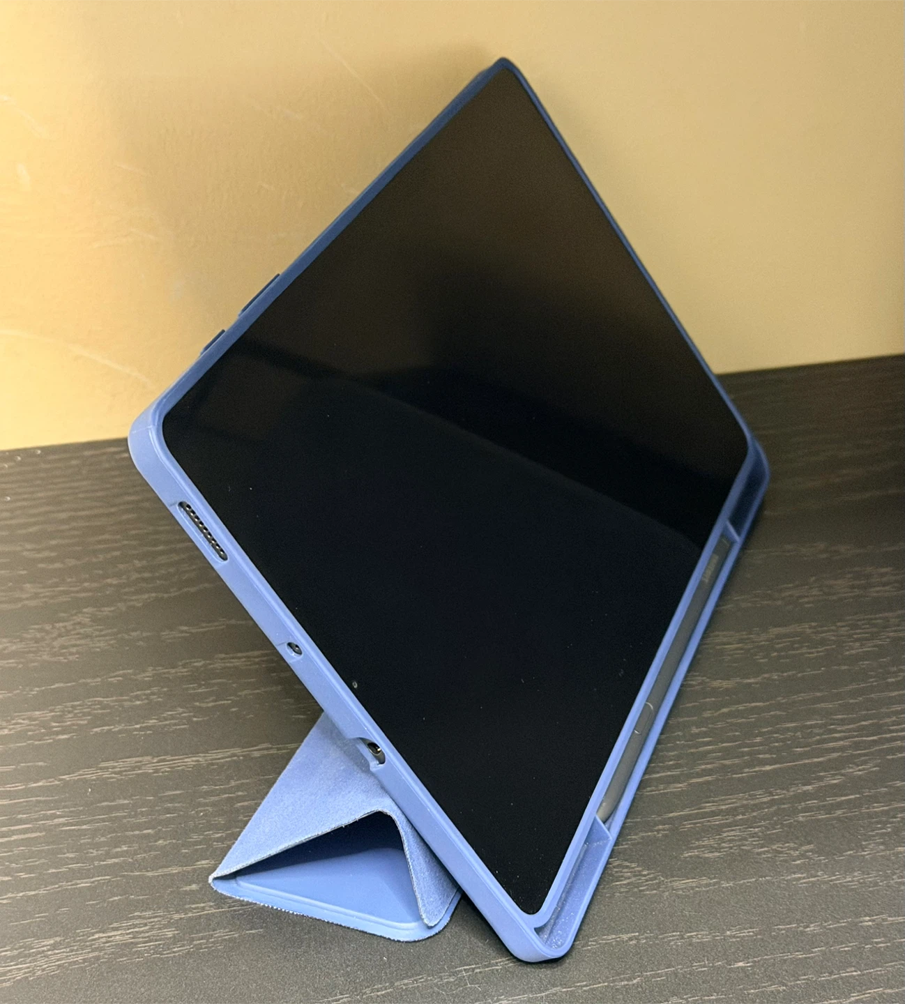 Samsung Galaxy Tab S6 Lite - photo 3