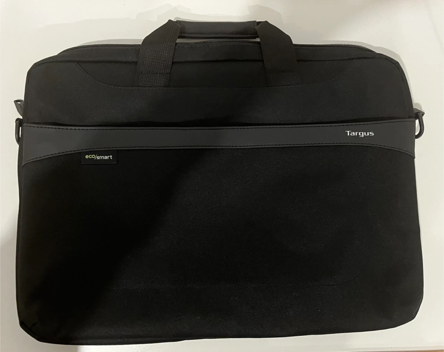 Targus Black Laptop Bag - photo 2