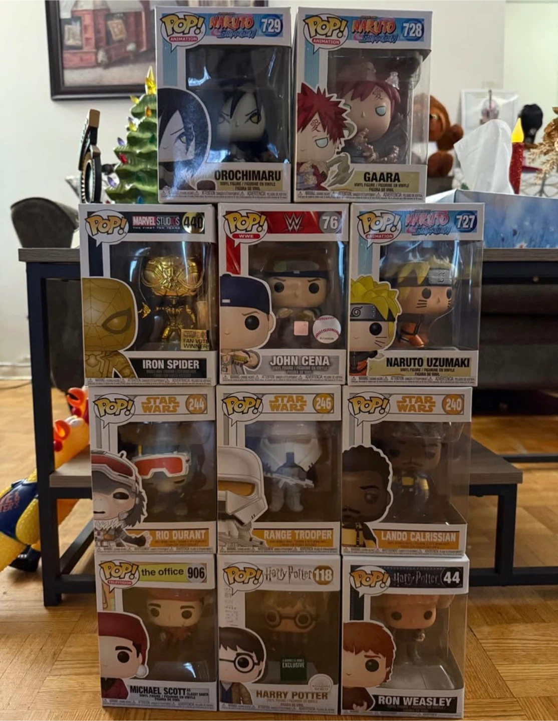 Funko Pop