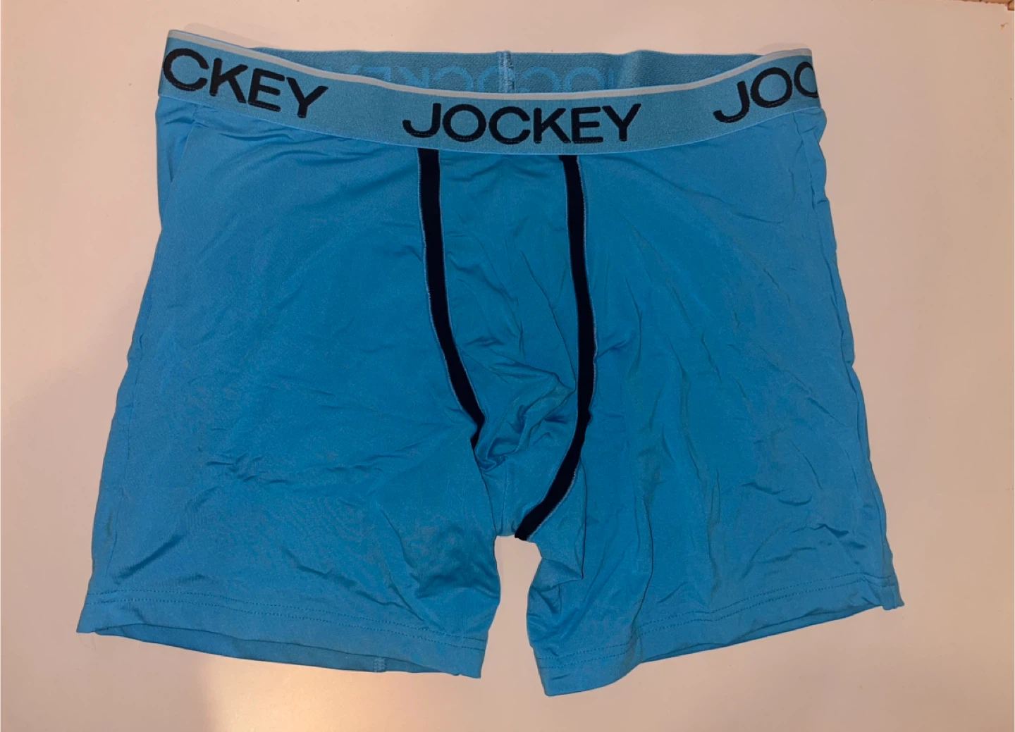 Jockey Everyday Active Boxer Briefs - Bonus Pack 3+1 Free - photo 2