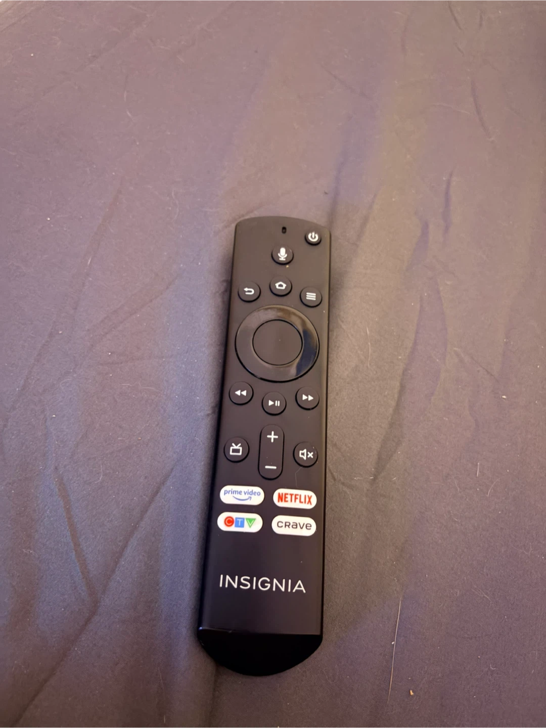 Fire 40inch tv