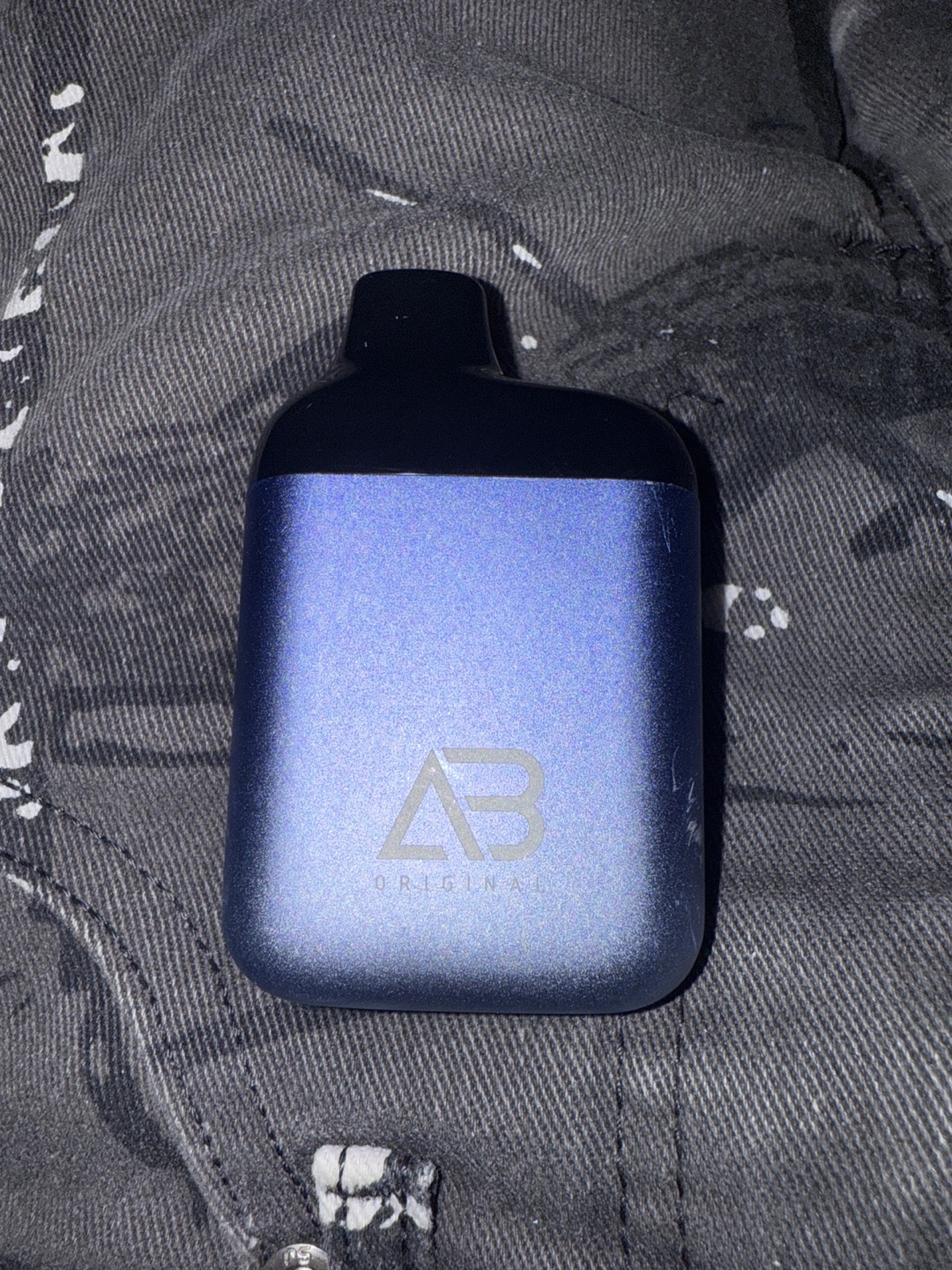 NEX Air Bar Blueberry Ice 20