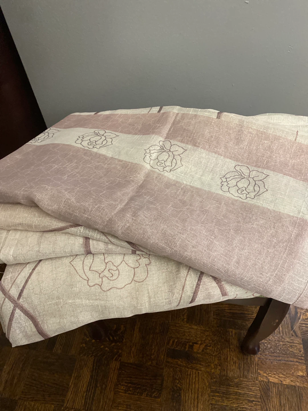 Sheer Curtains - photo 3