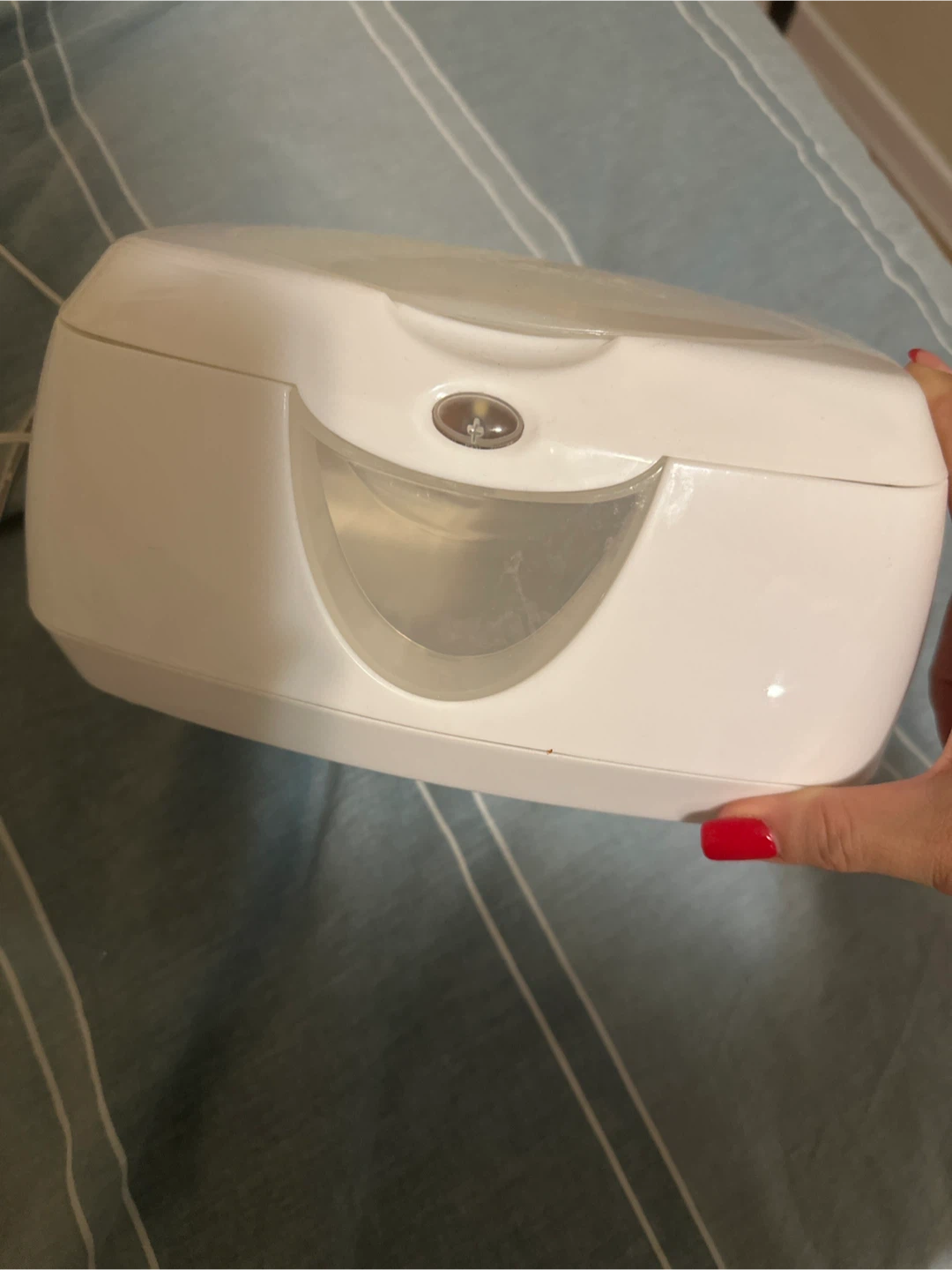 Munchkin Wipe Warmer