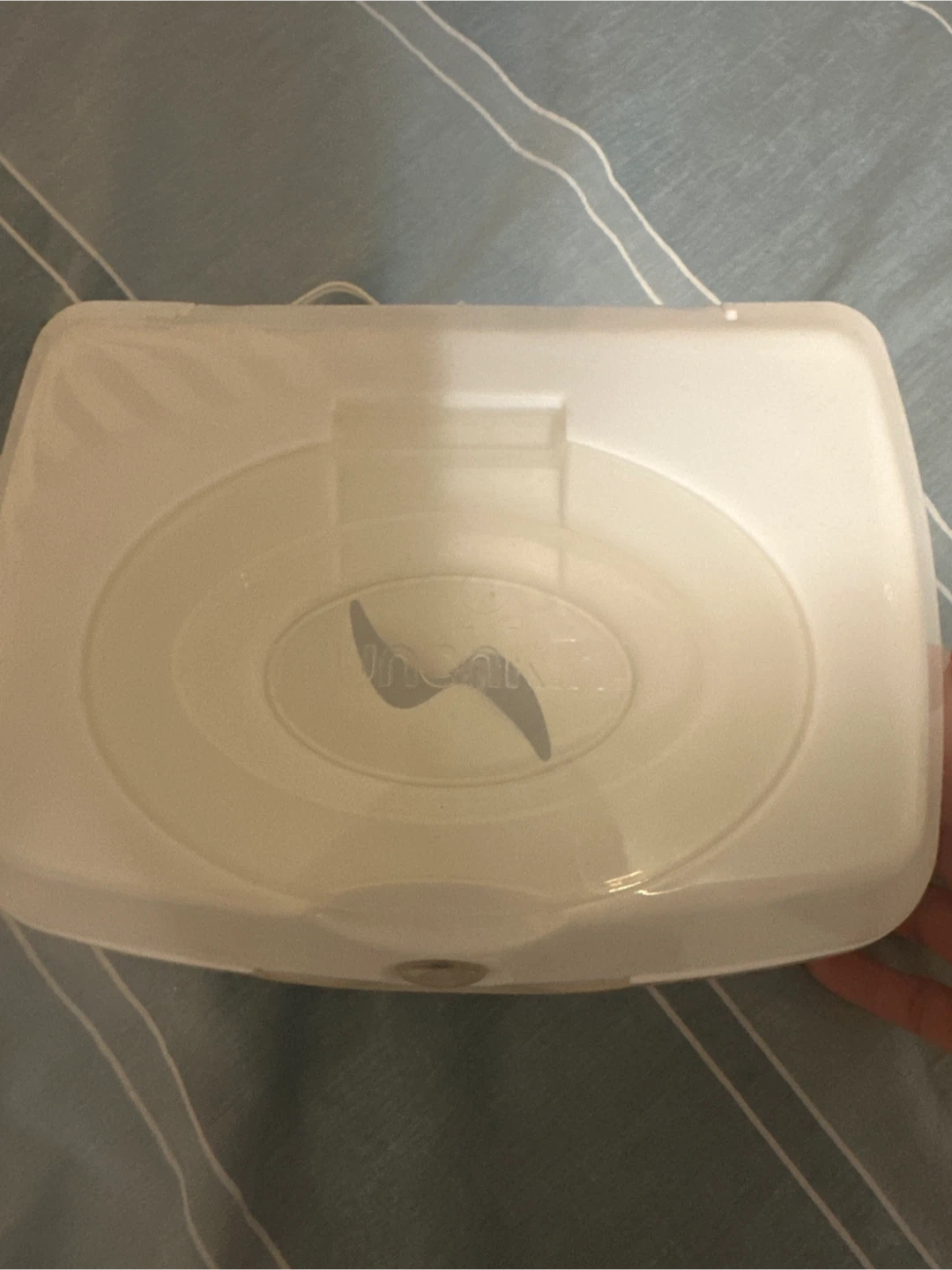 Munchkin Wipe Warmer - photo 2