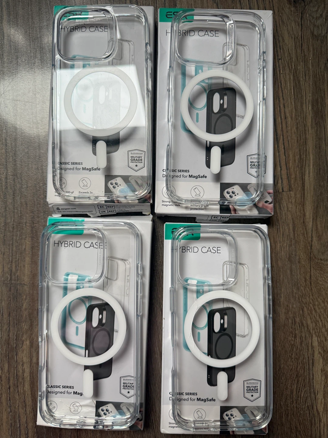 iPhone 15 Pro Phone Cases - photo 4