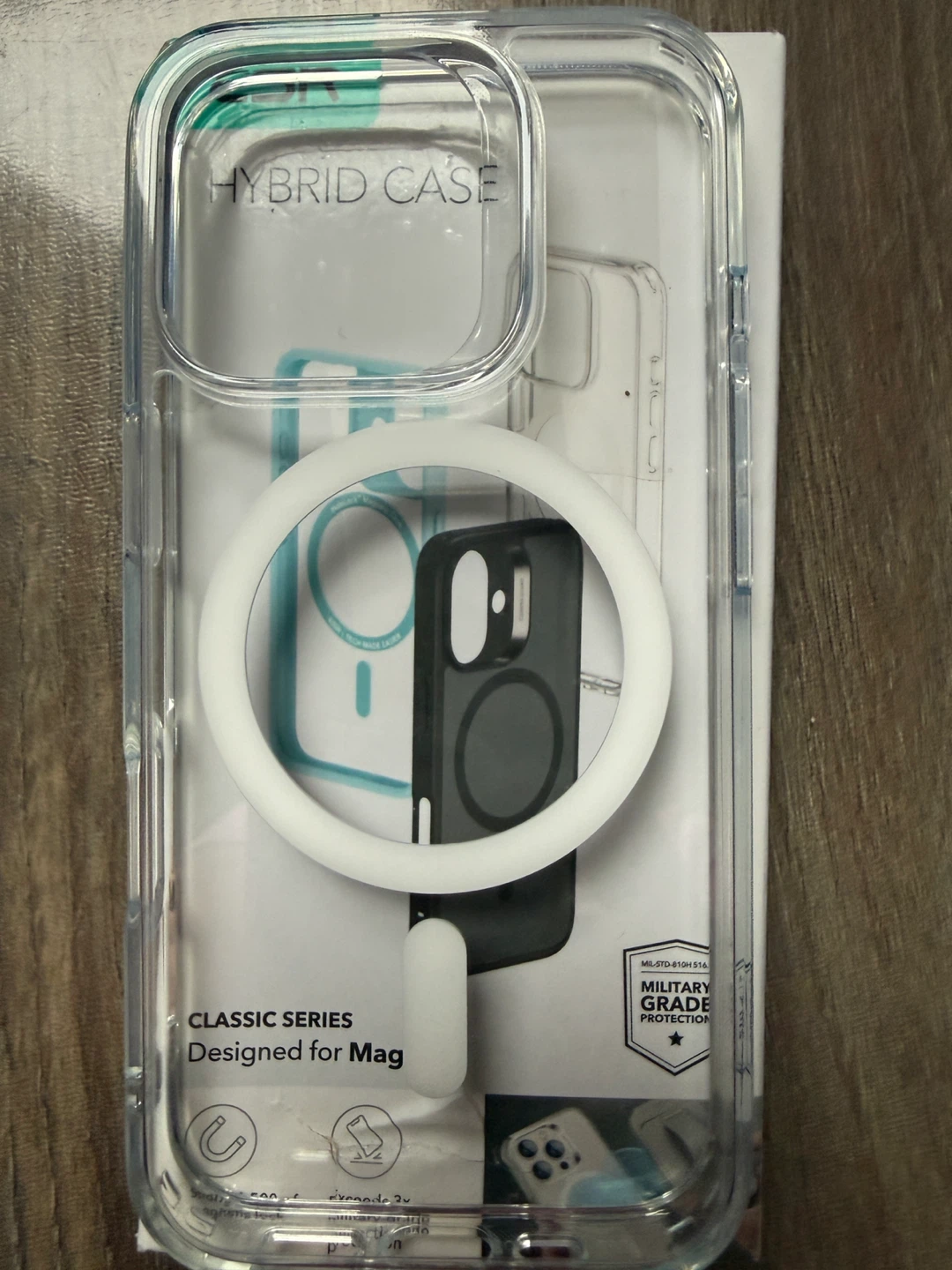 iPhone 15 Pro Phone Cases - photo 2