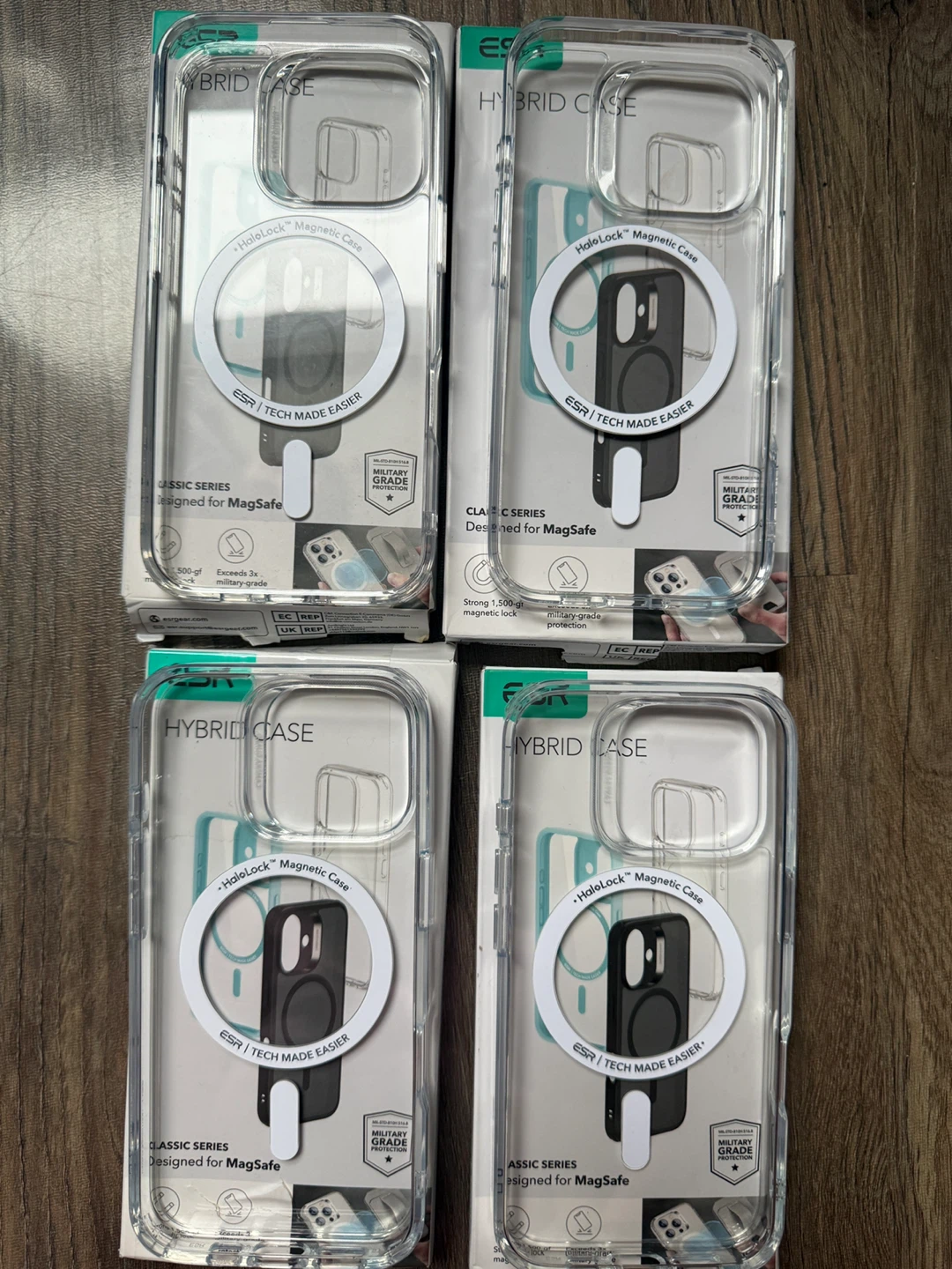 iPhone 15 Pro Phone Cases