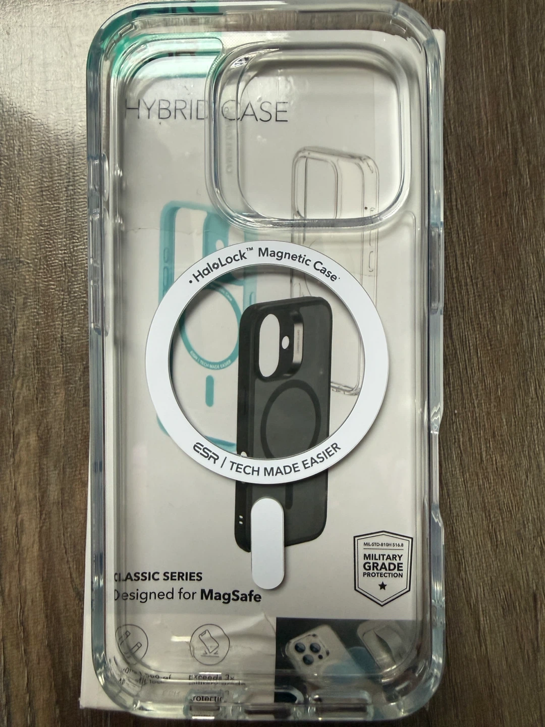 iPhone 15 Pro Phone Cases - photo 3