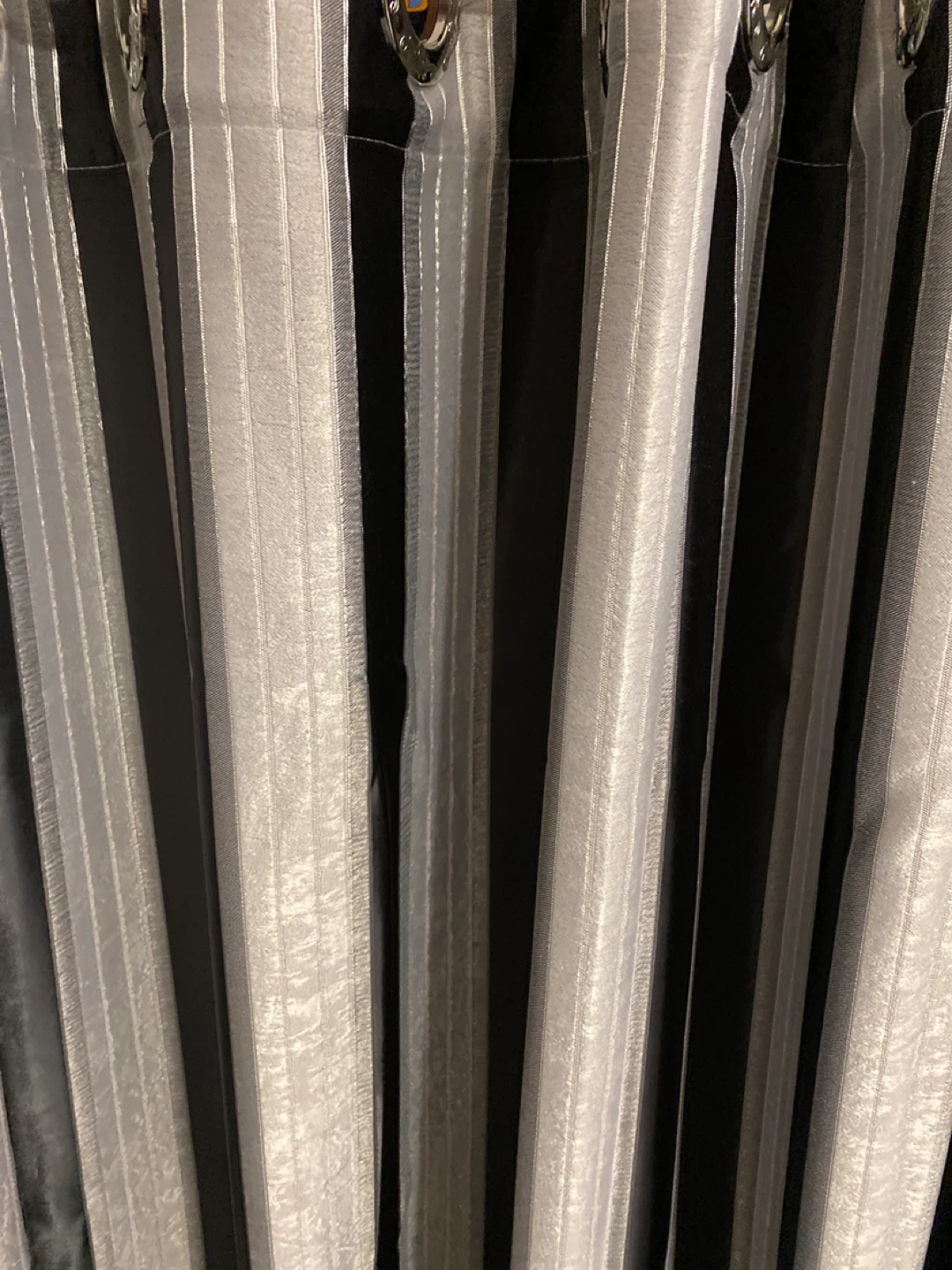Blackout Drapes - photo 2