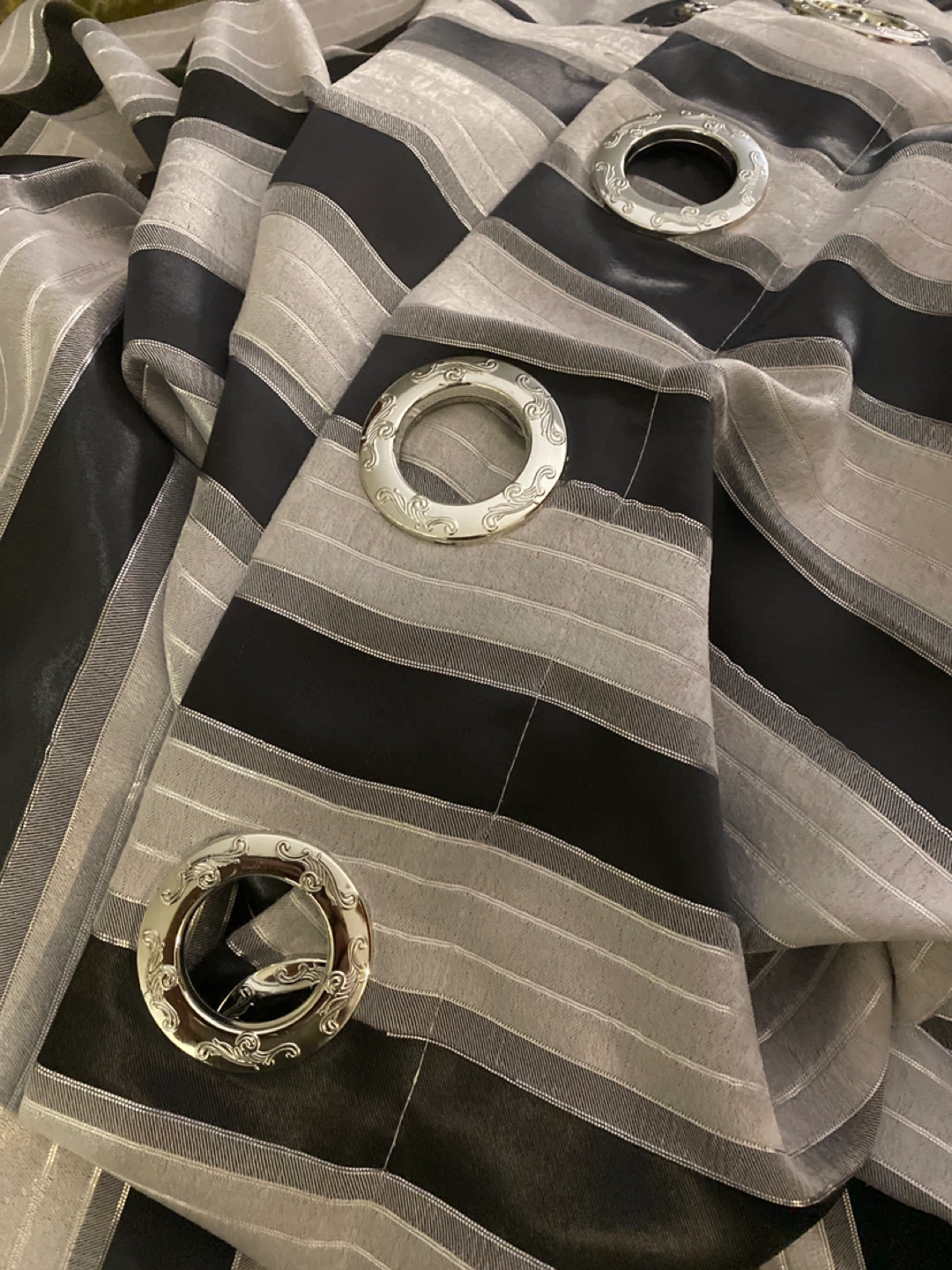 Blackout Drapes - photo 4