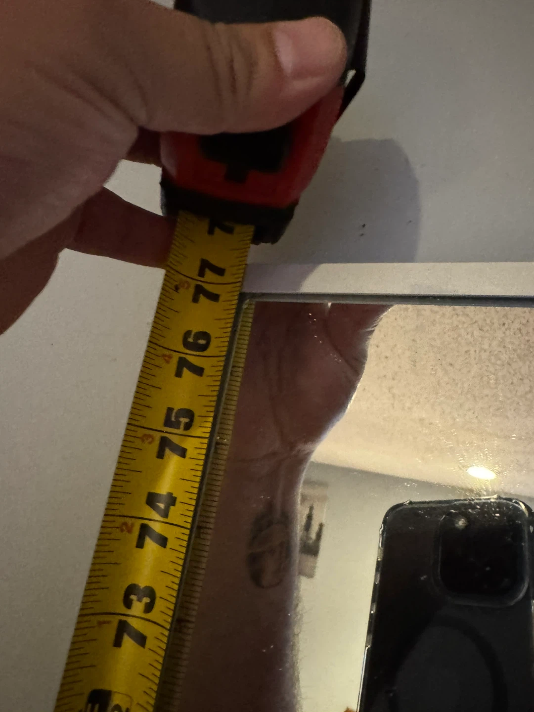 Full Length Mirror - photo 4