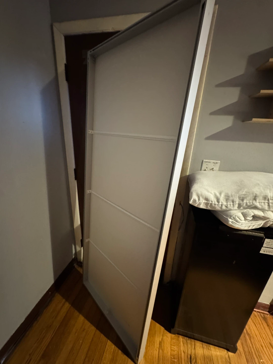 Full Length Mirror - photo 5