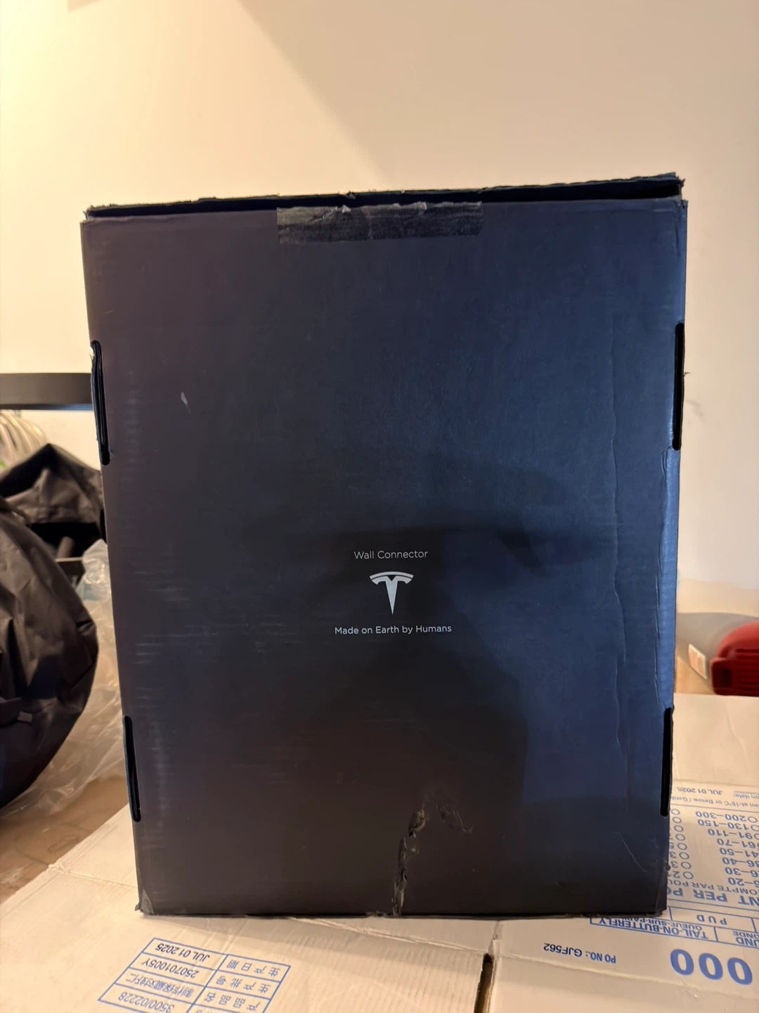 Tesla Wall Connector - photo 2