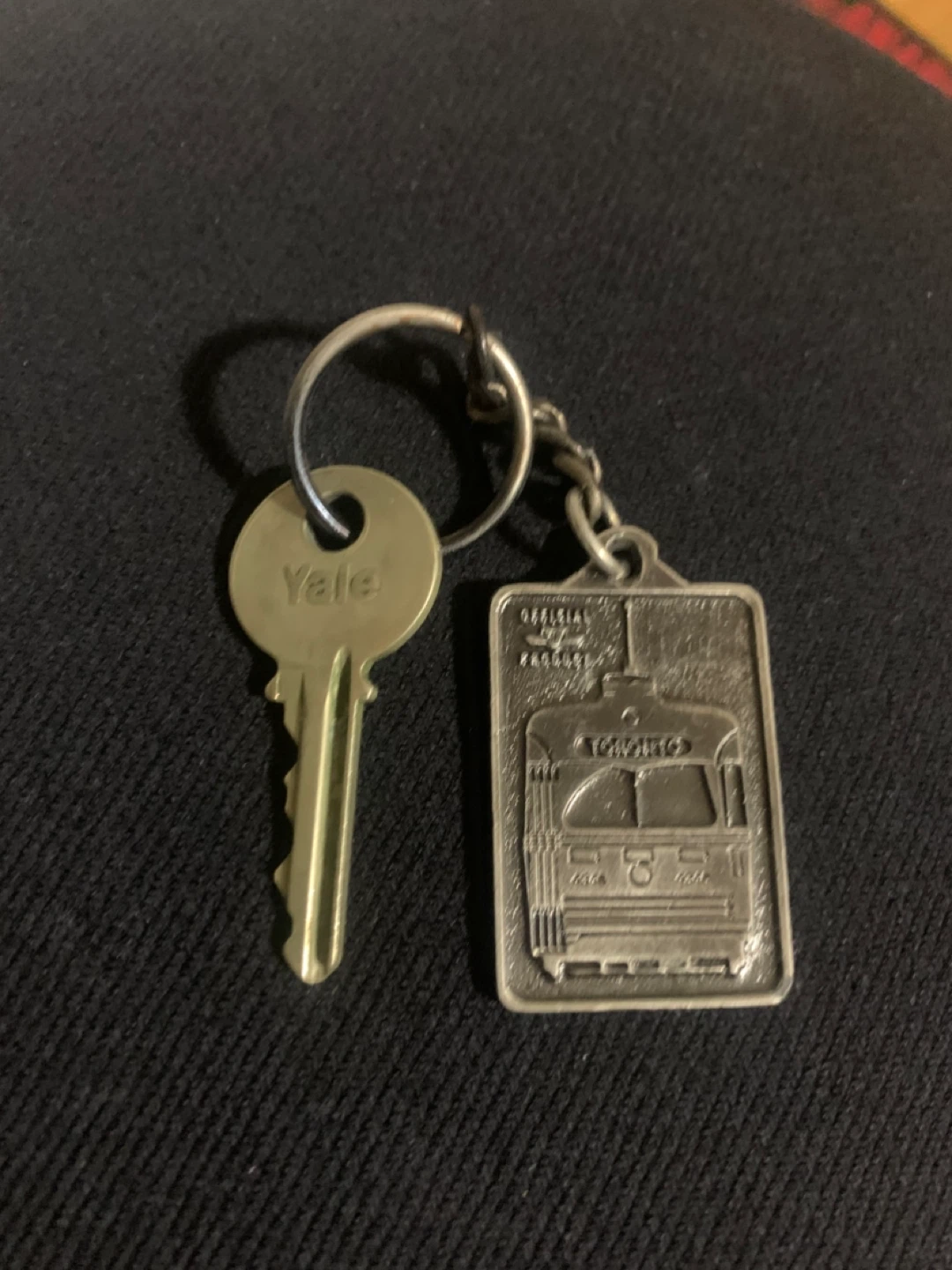 Vintage Toronto Transit Commission (TTC) Fare Box - photo 2