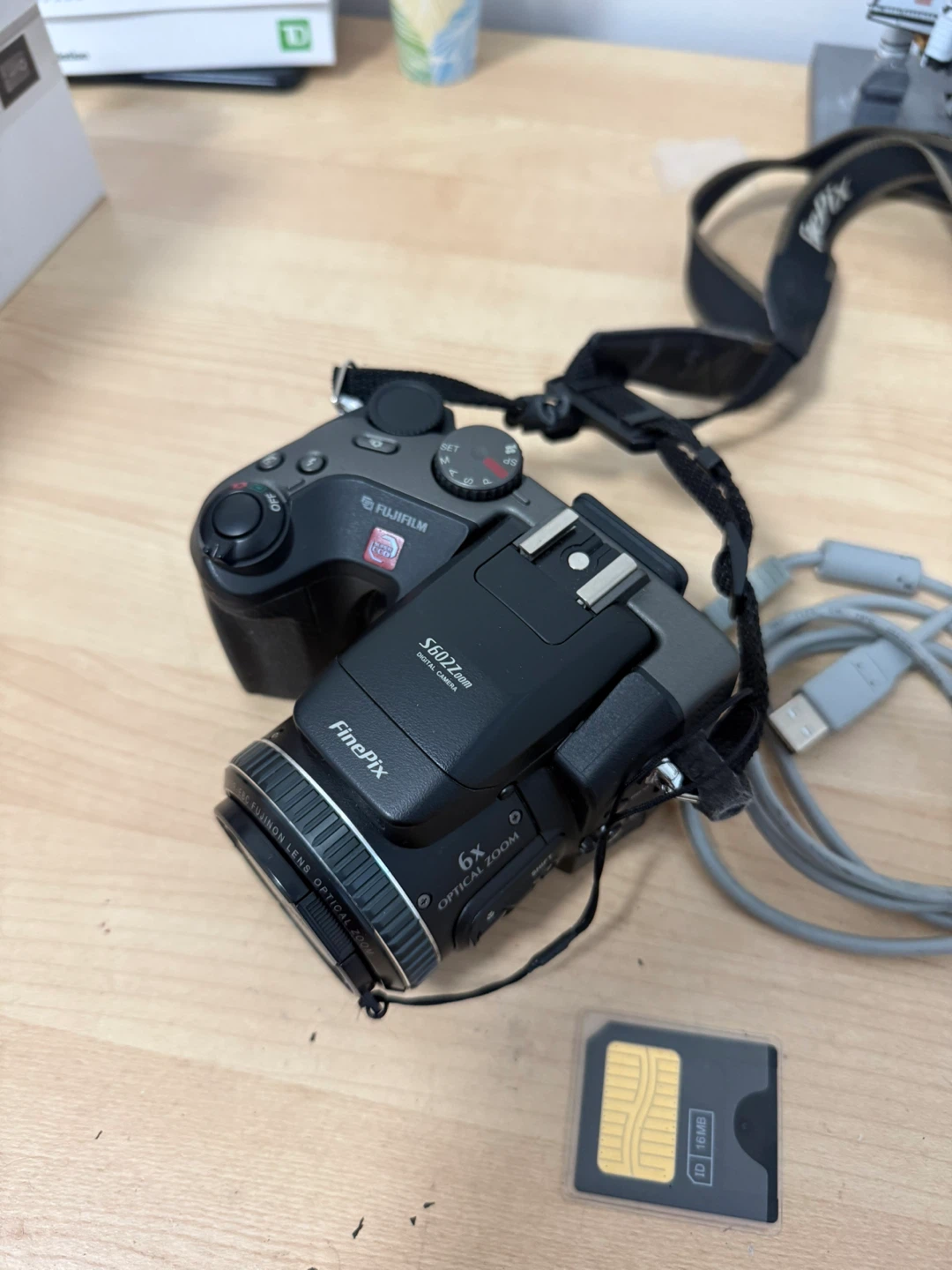 Camera - photo 3
