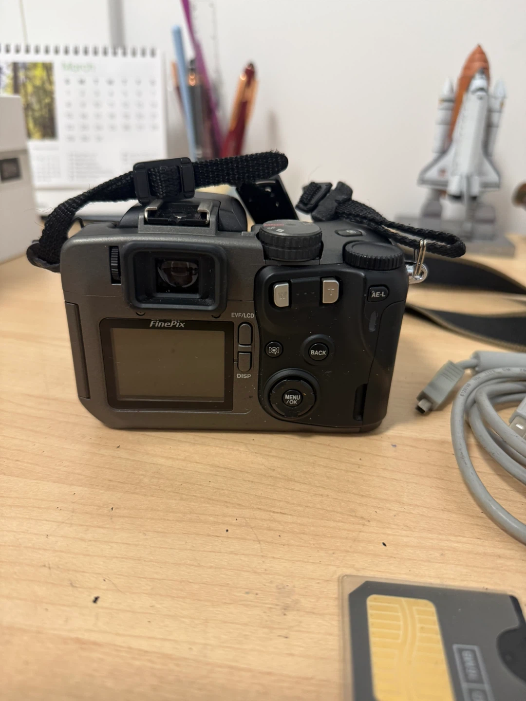Camera - photo 4