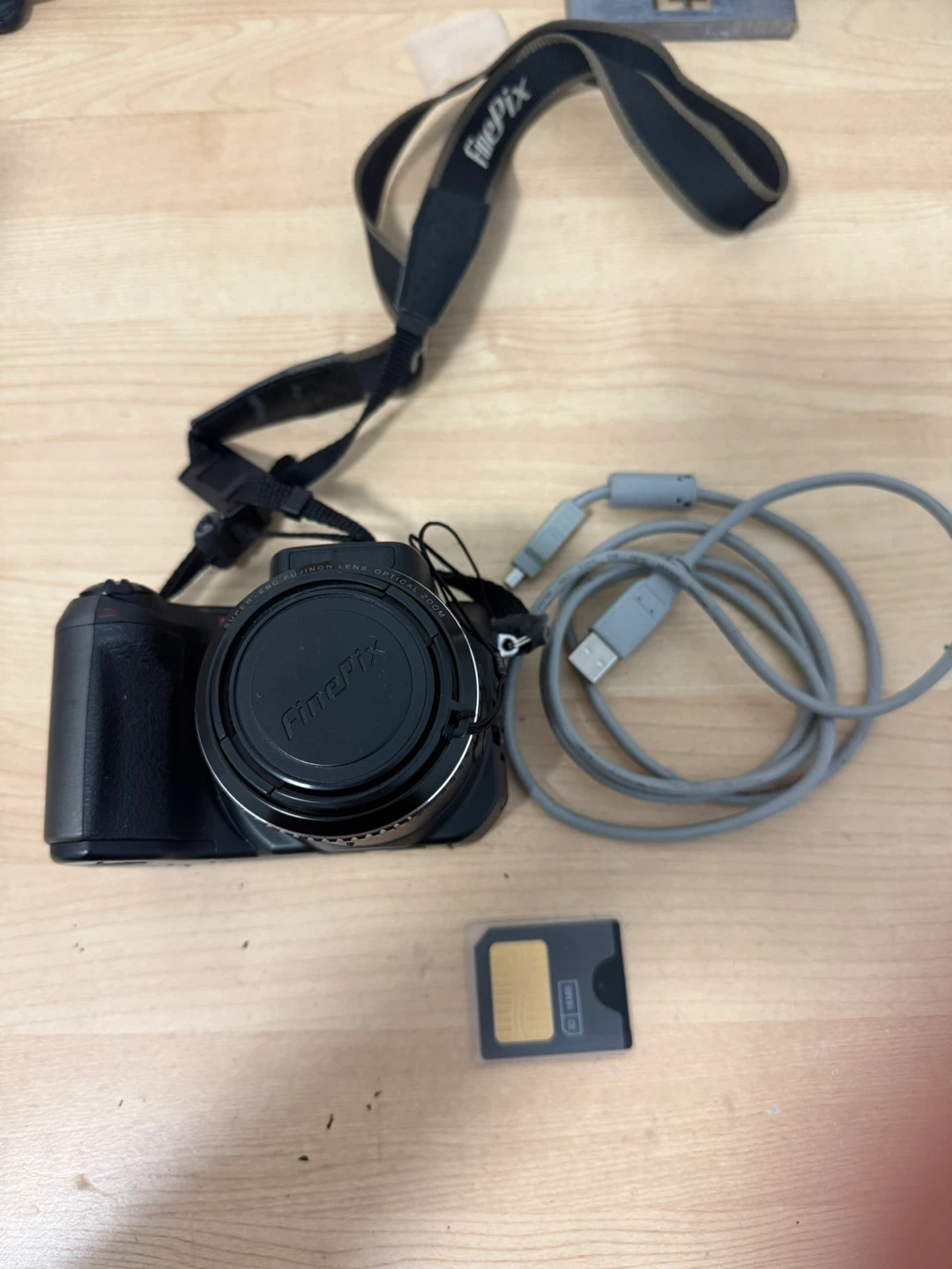 Camera - photo 2