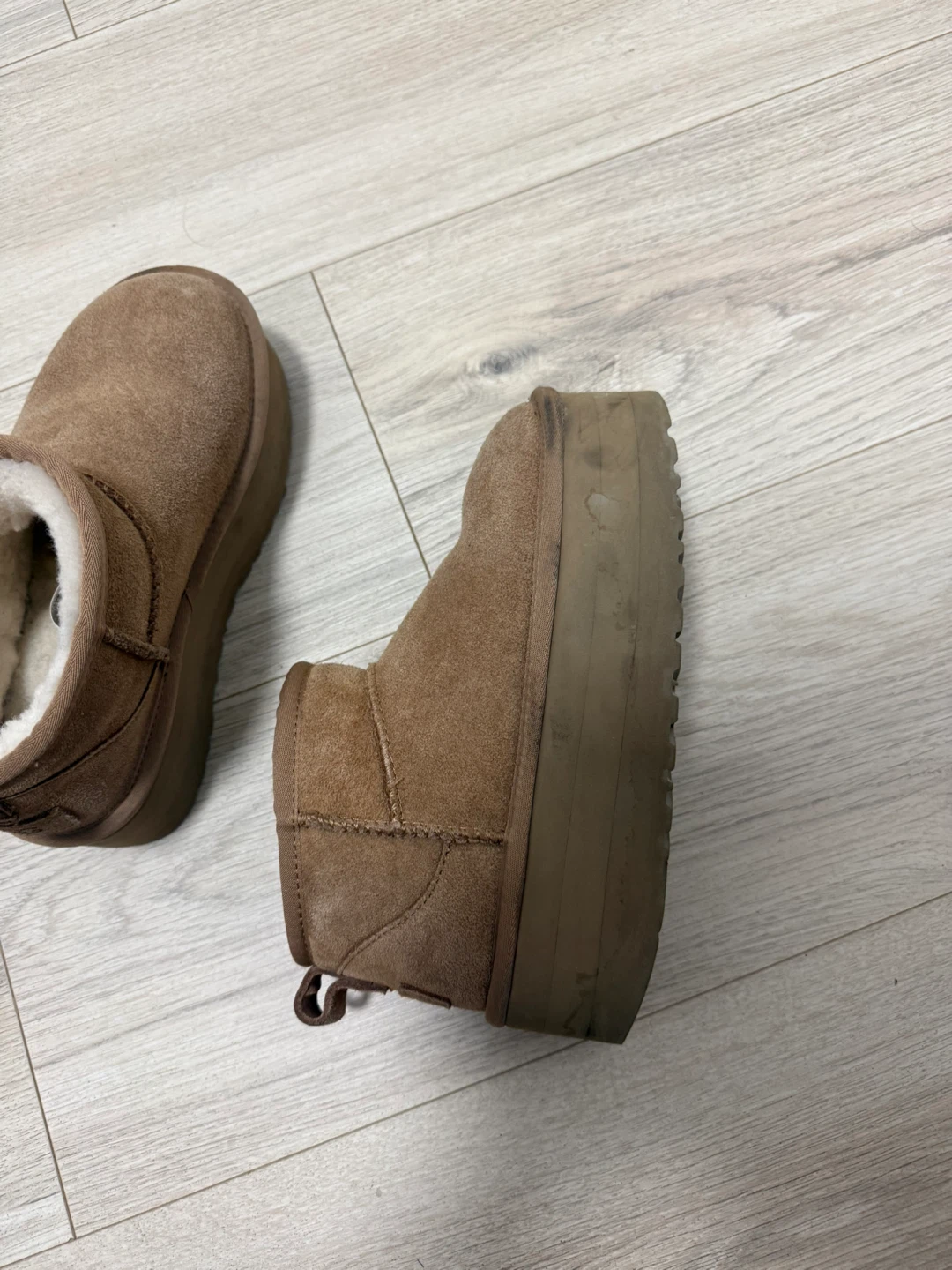 UGG - photo 3