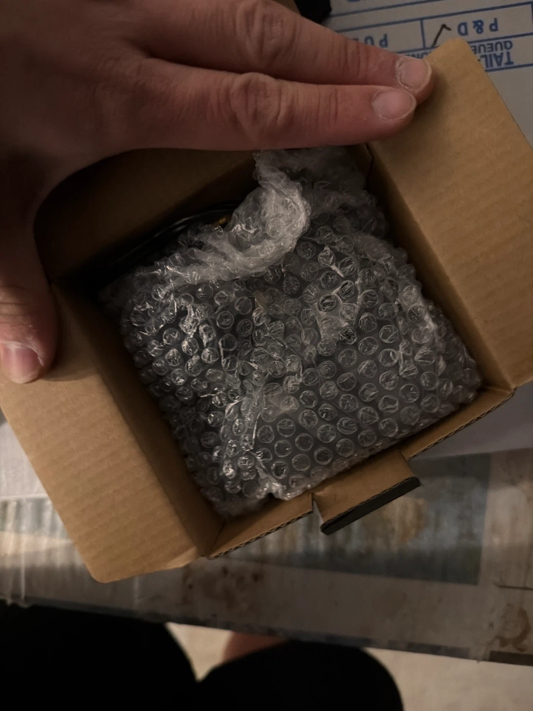 Tesla Air Mattress Bag - photo 4