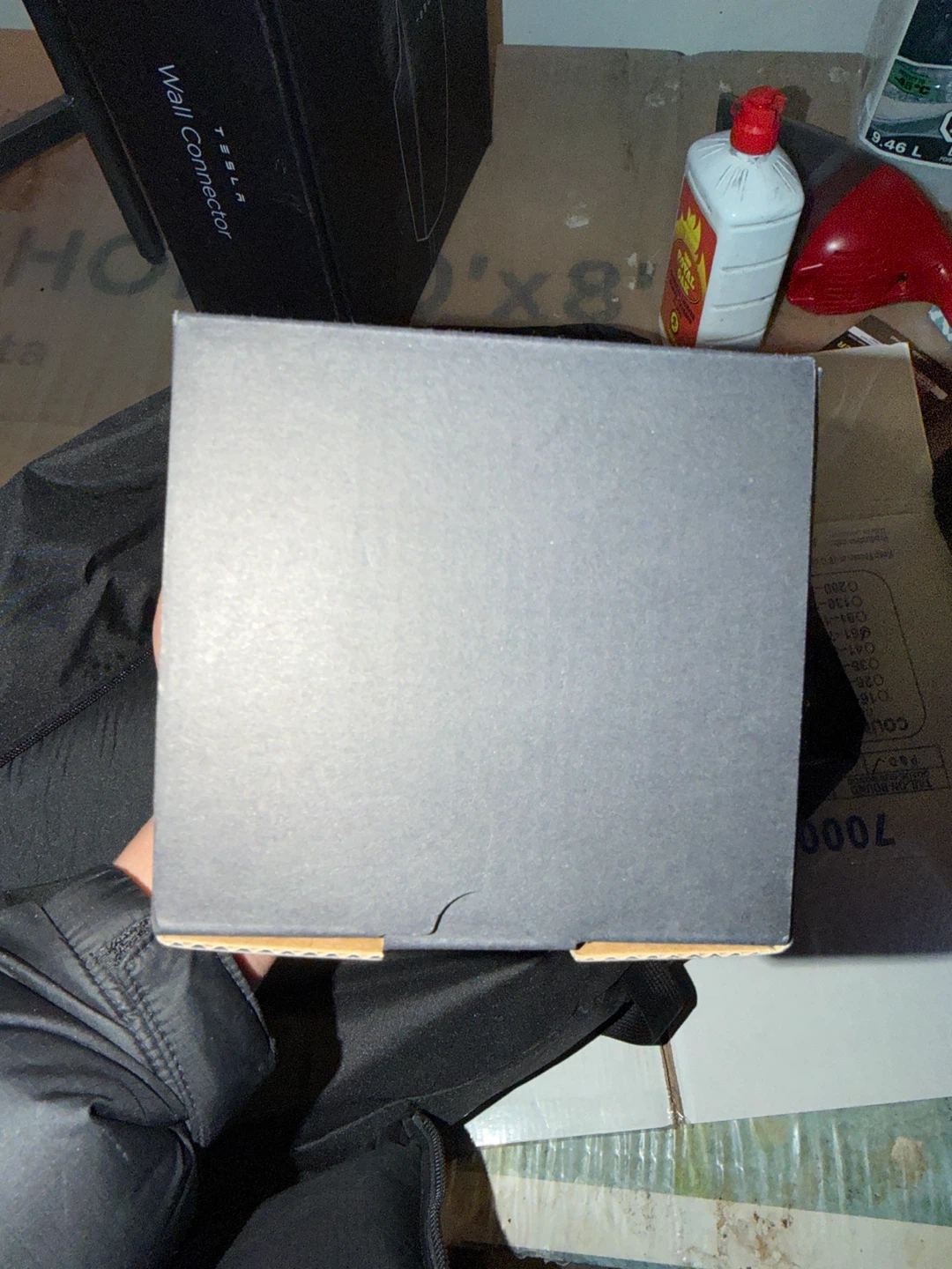 Tesla Air Mattress Bag - photo 3