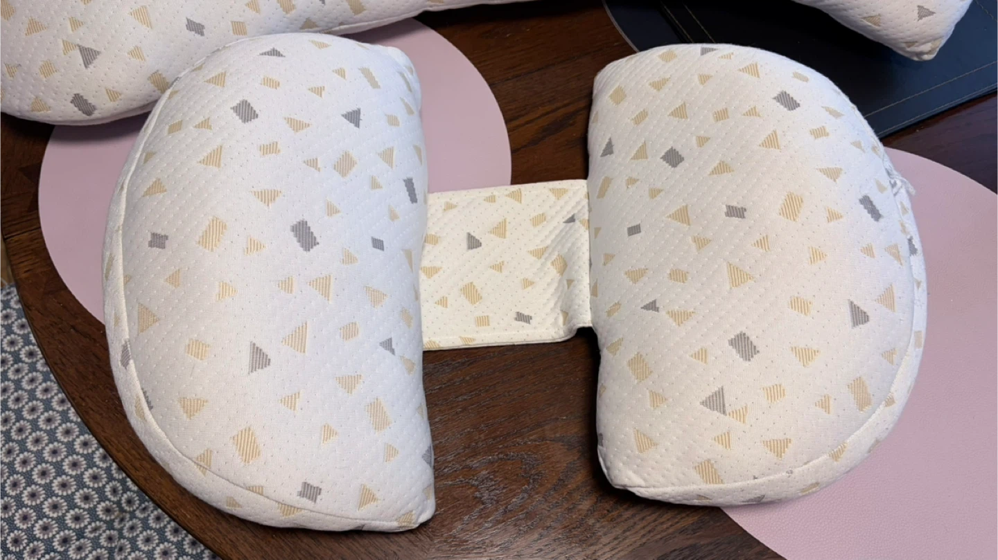 COOLMAX Pregnancy Pillow - photo 2