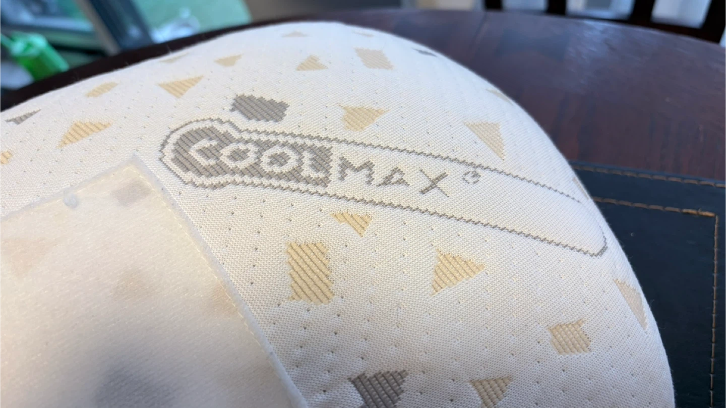 COOLMAX Pregnancy Pillow - photo 5