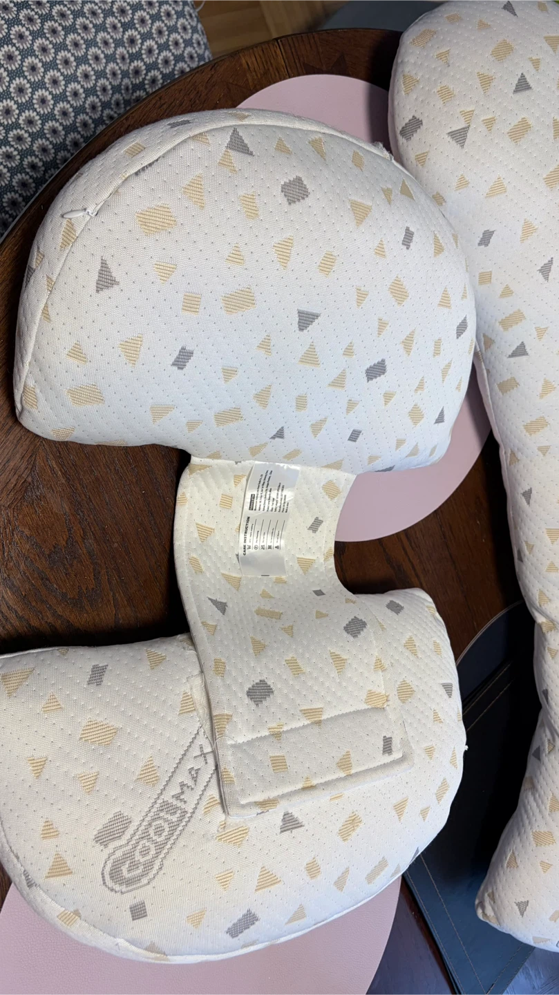 COOLMAX Pregnancy Pillow - photo 3