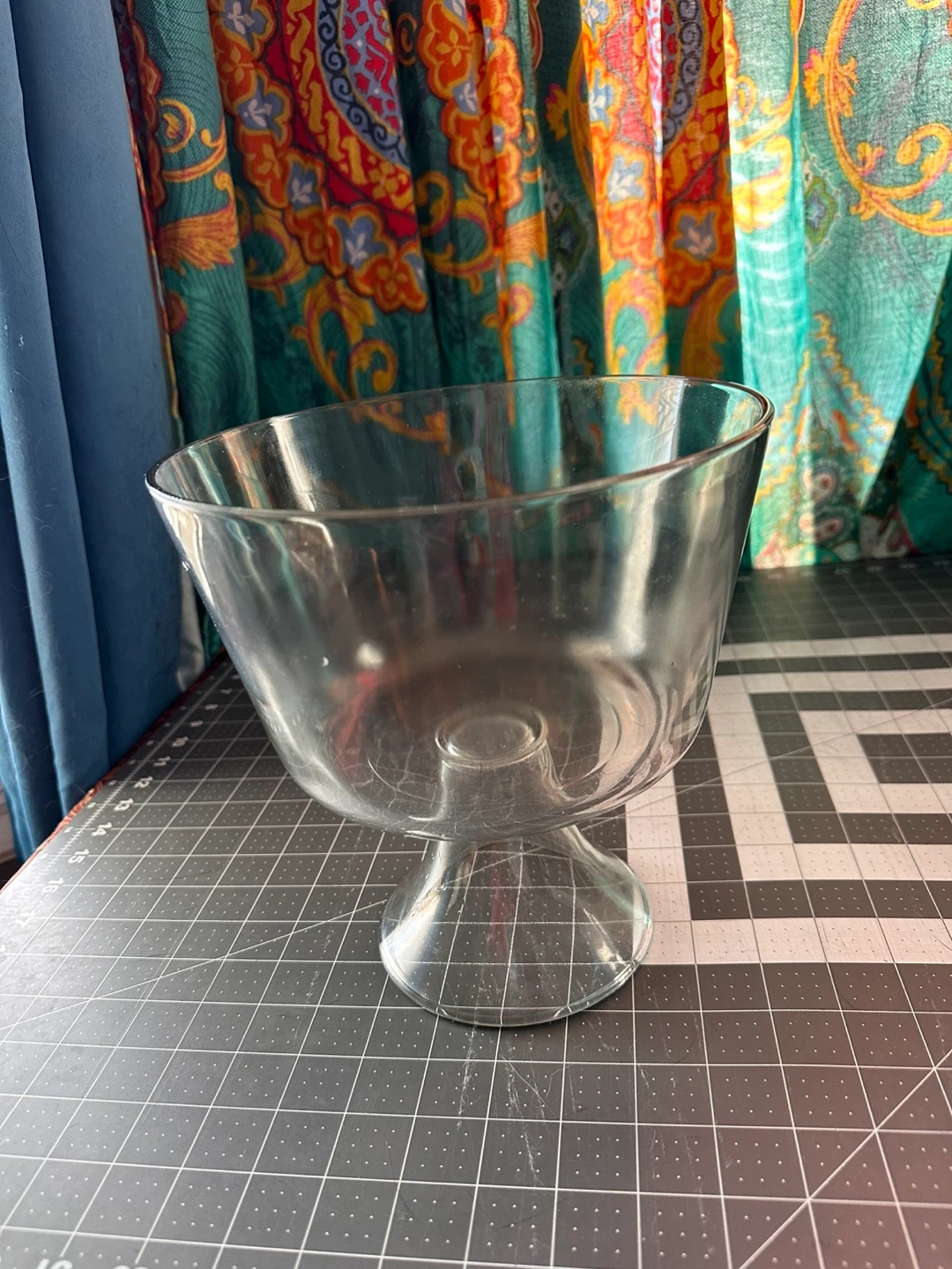 Assorted Glass Serving Dishes and Mugs - photo 4