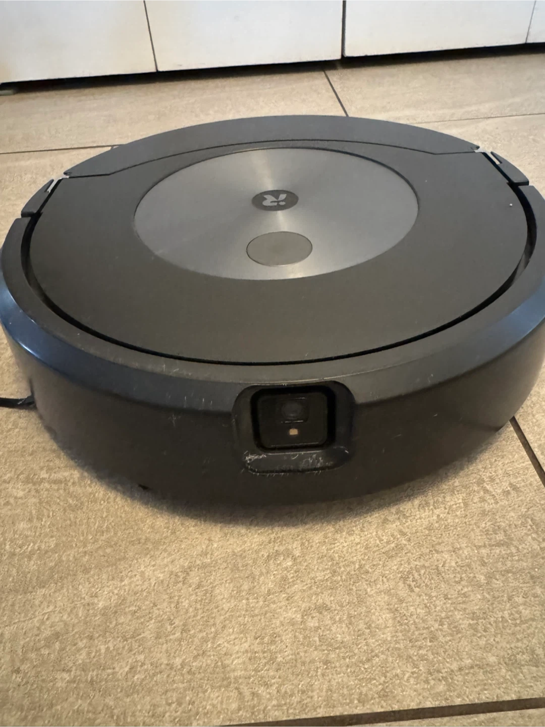 Roomba j7 combo - vacuum and mop - photo 4