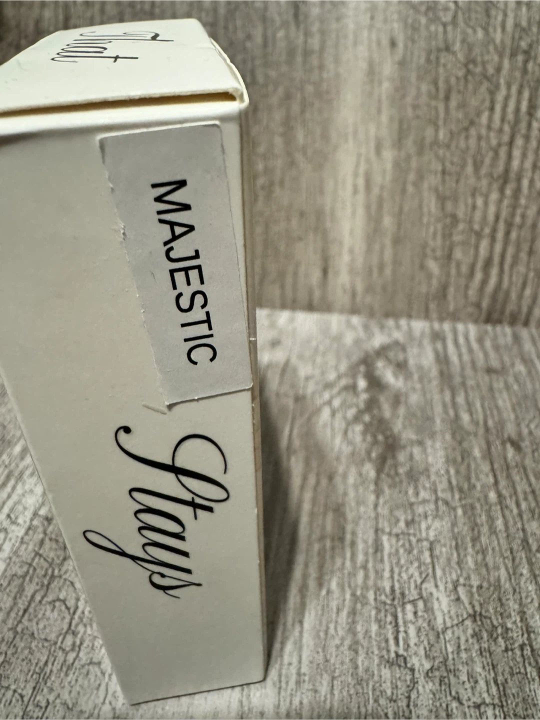GODA Majestic Extrait de Parfum 30ml - photo 4