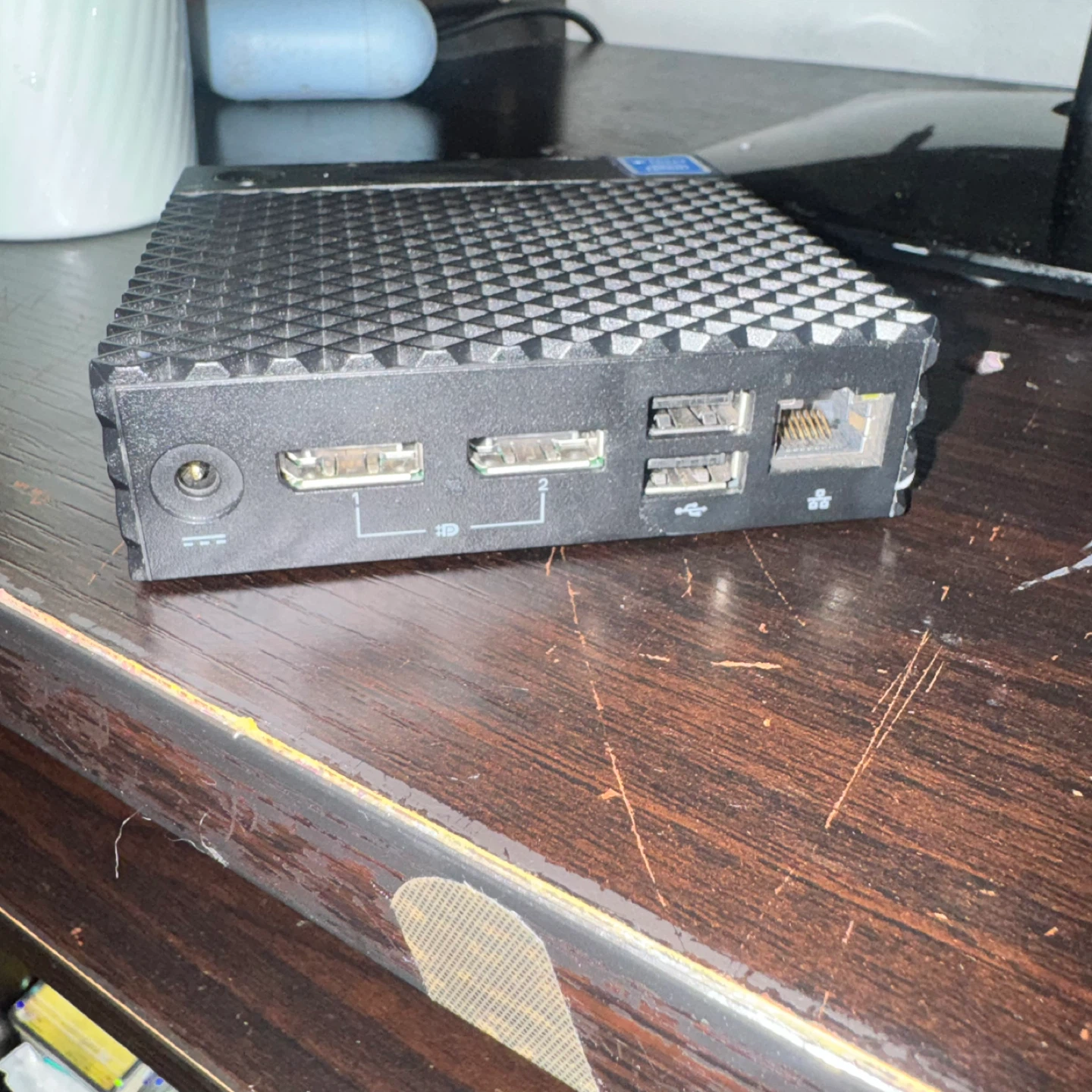 Dell Wyse 3040 Thin Client - photo 2