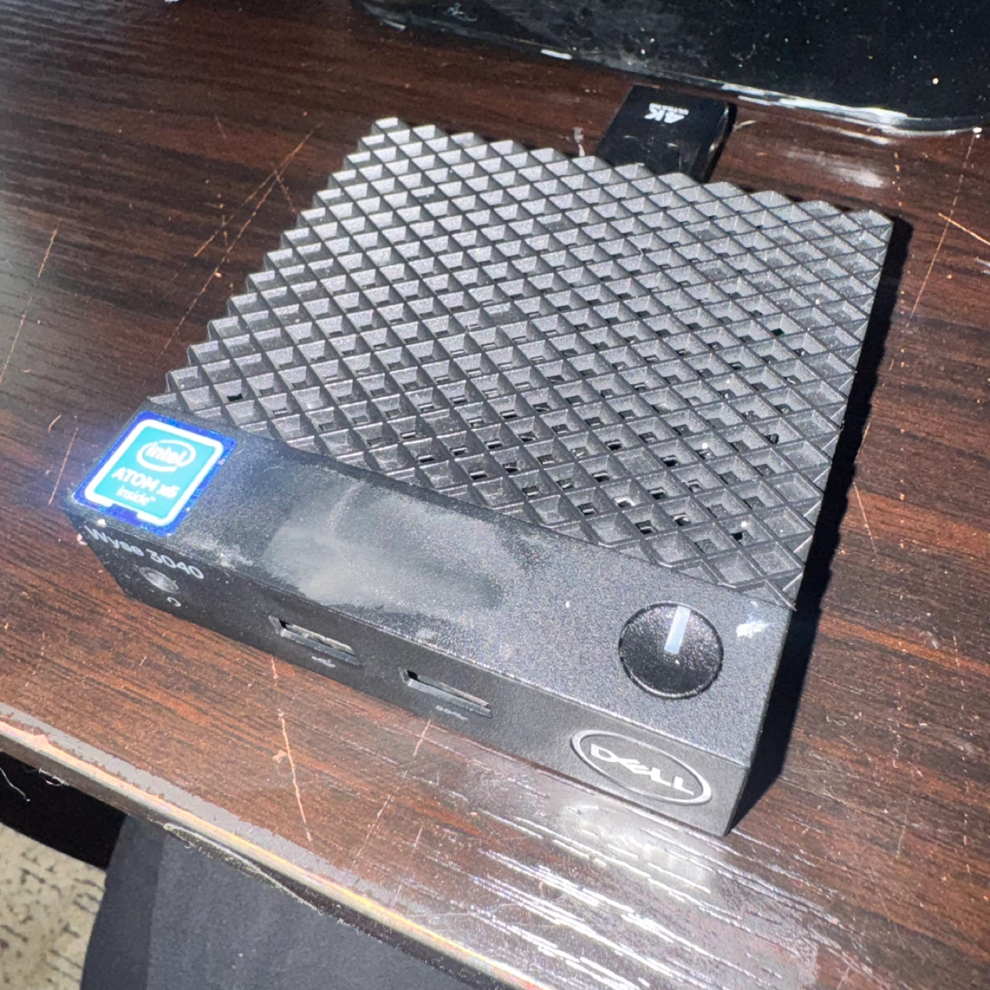 Dell Wyse 3040 Thin Client