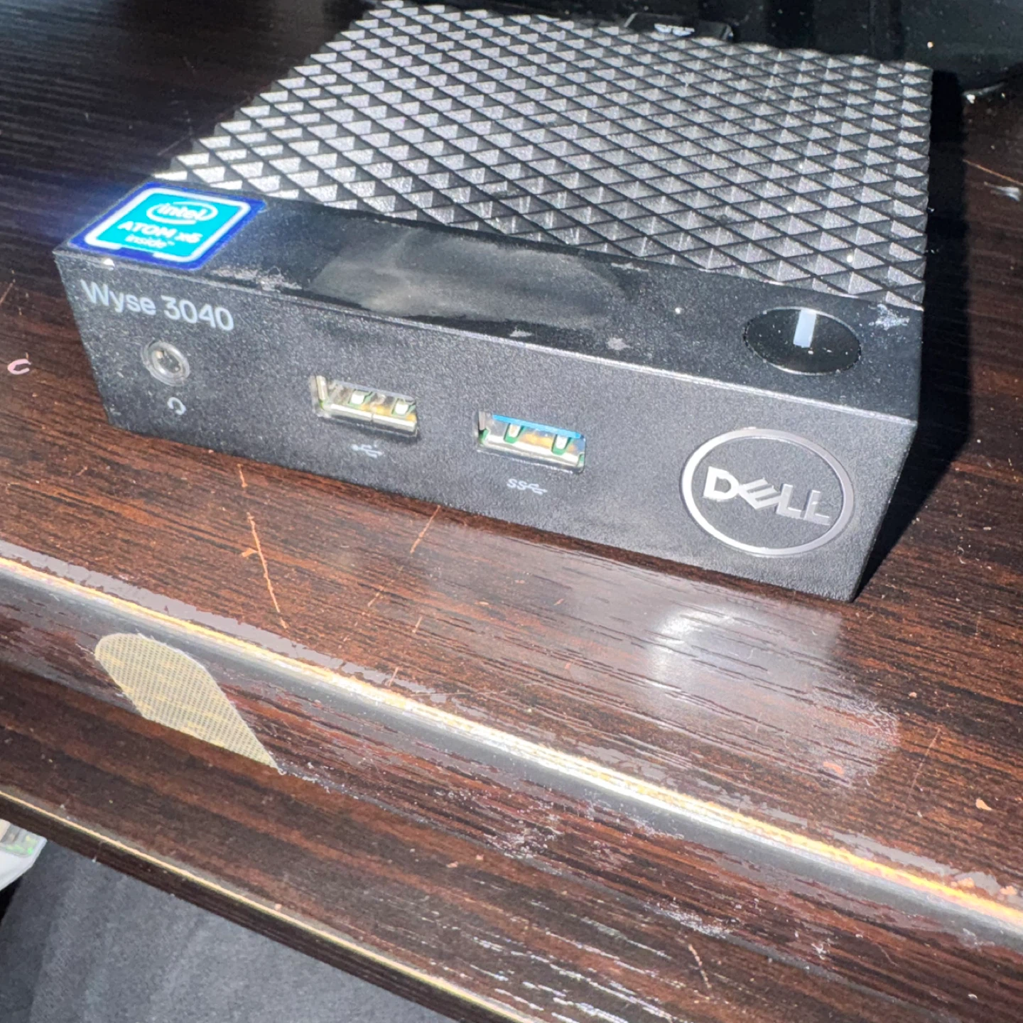 Dell Wyse 3040 Thin Client - photo 3