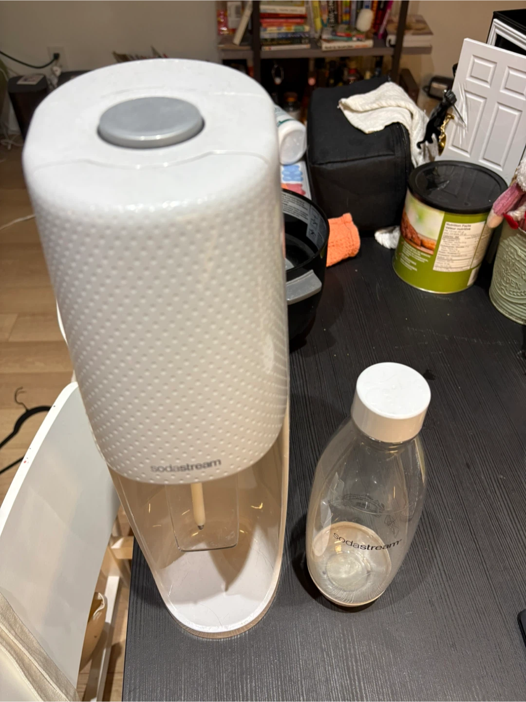 Sodastream 🥕 - photo 2