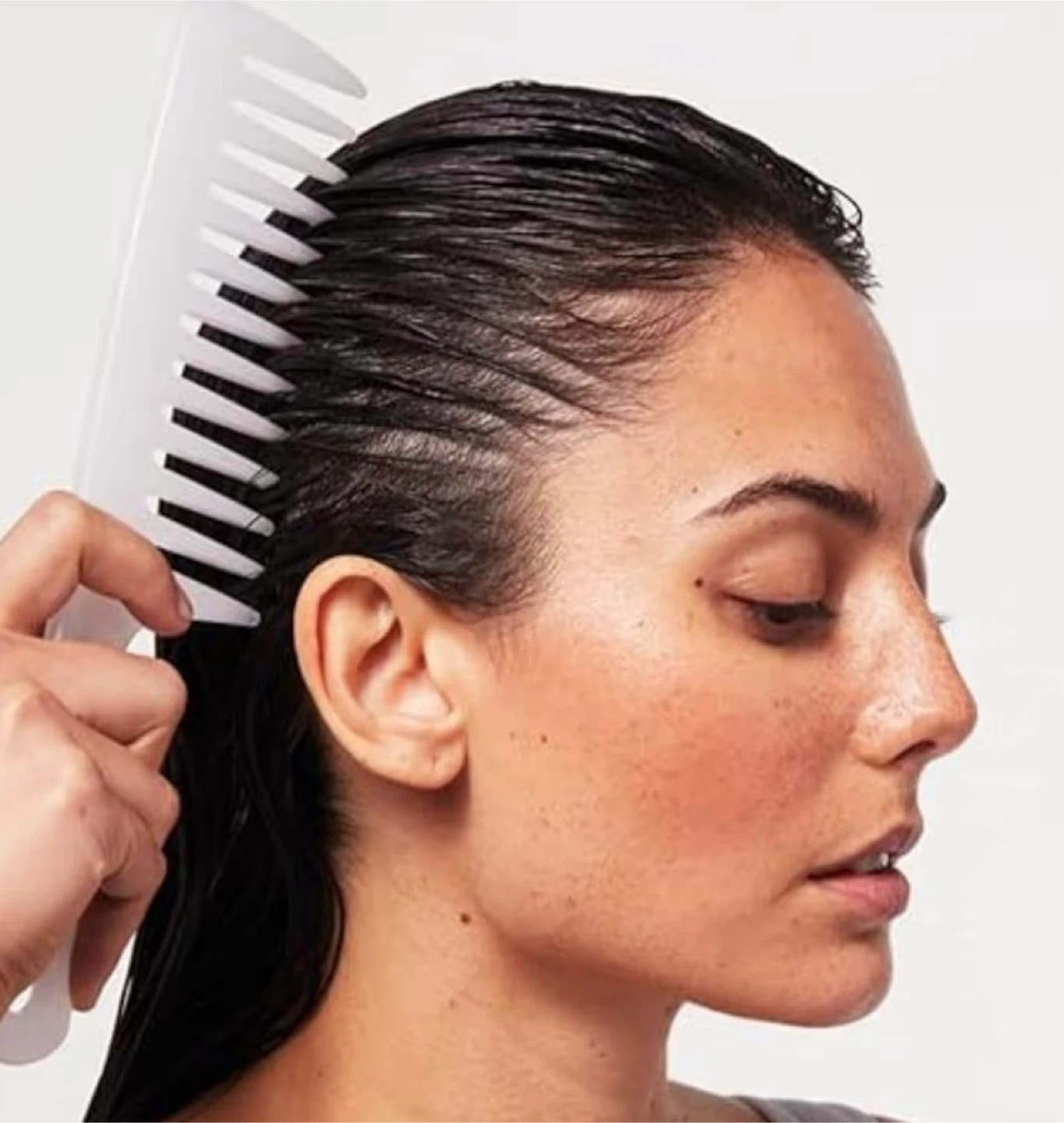 BRAND NEW 🥕 Paul Mitchell Detangler Comb - photo 3