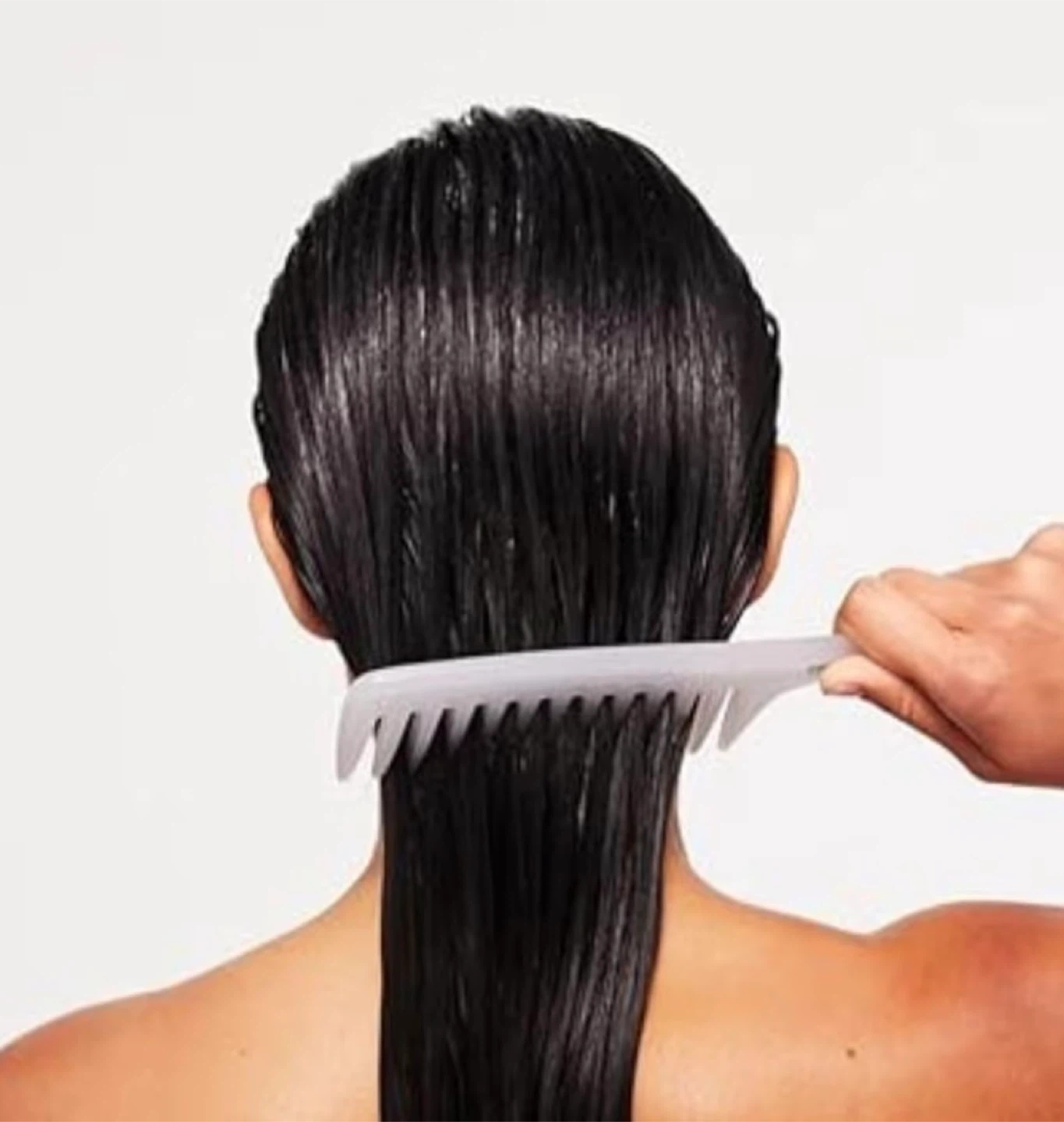 BRAND NEW 🥕 Paul Mitchell Detangler Comb - photo 4