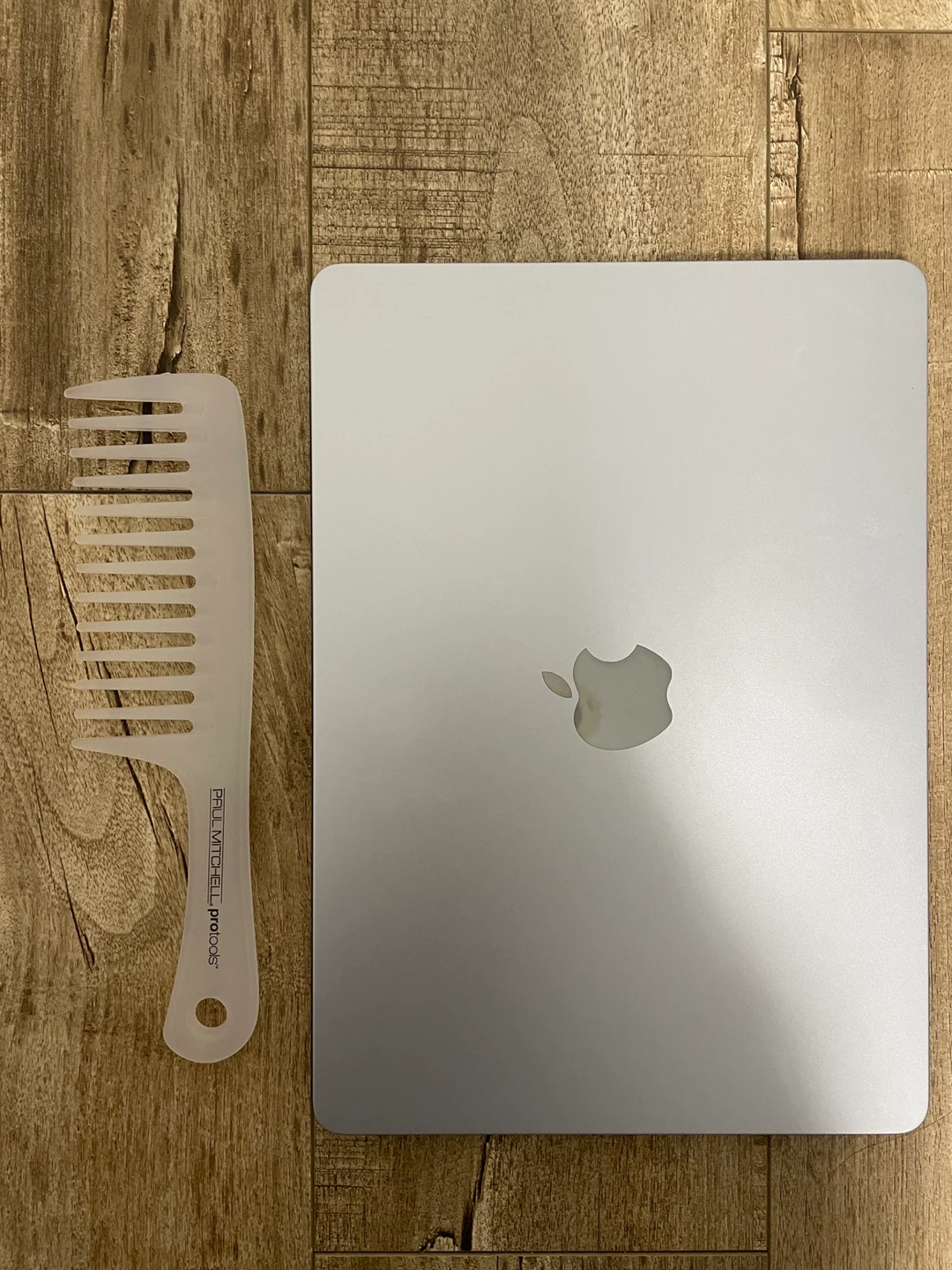 BRAND NEW 🥕 Paul Mitchell Detangler Comb - photo 5