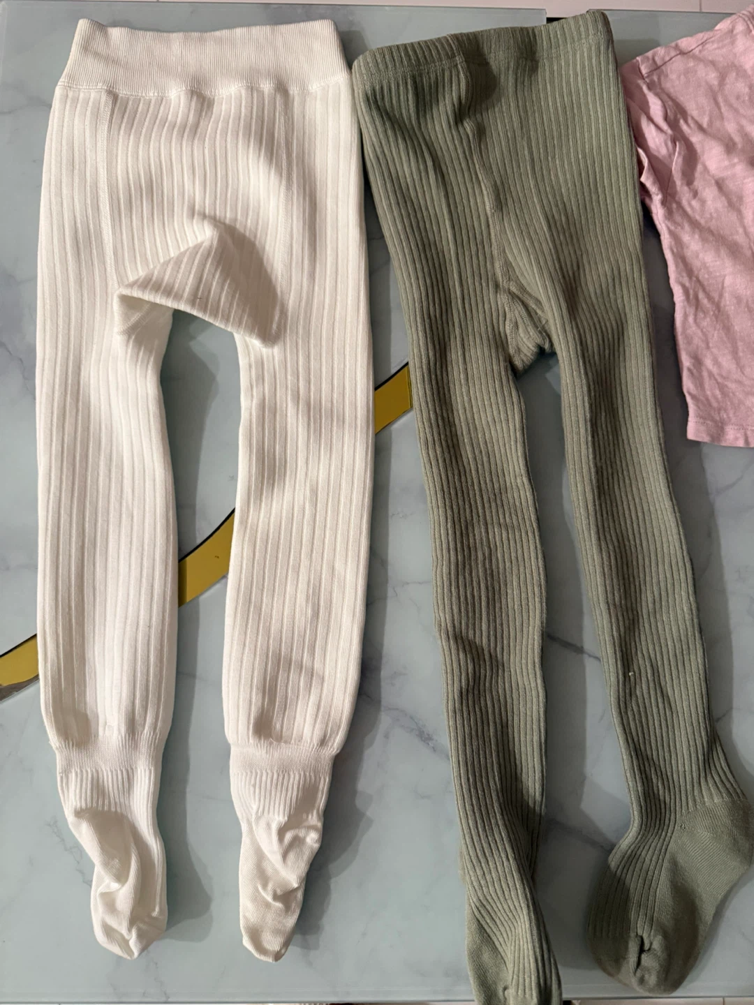 Bag 30 pieces size 3-8-Girls Clothes Bundle - Old Navy - photo 5