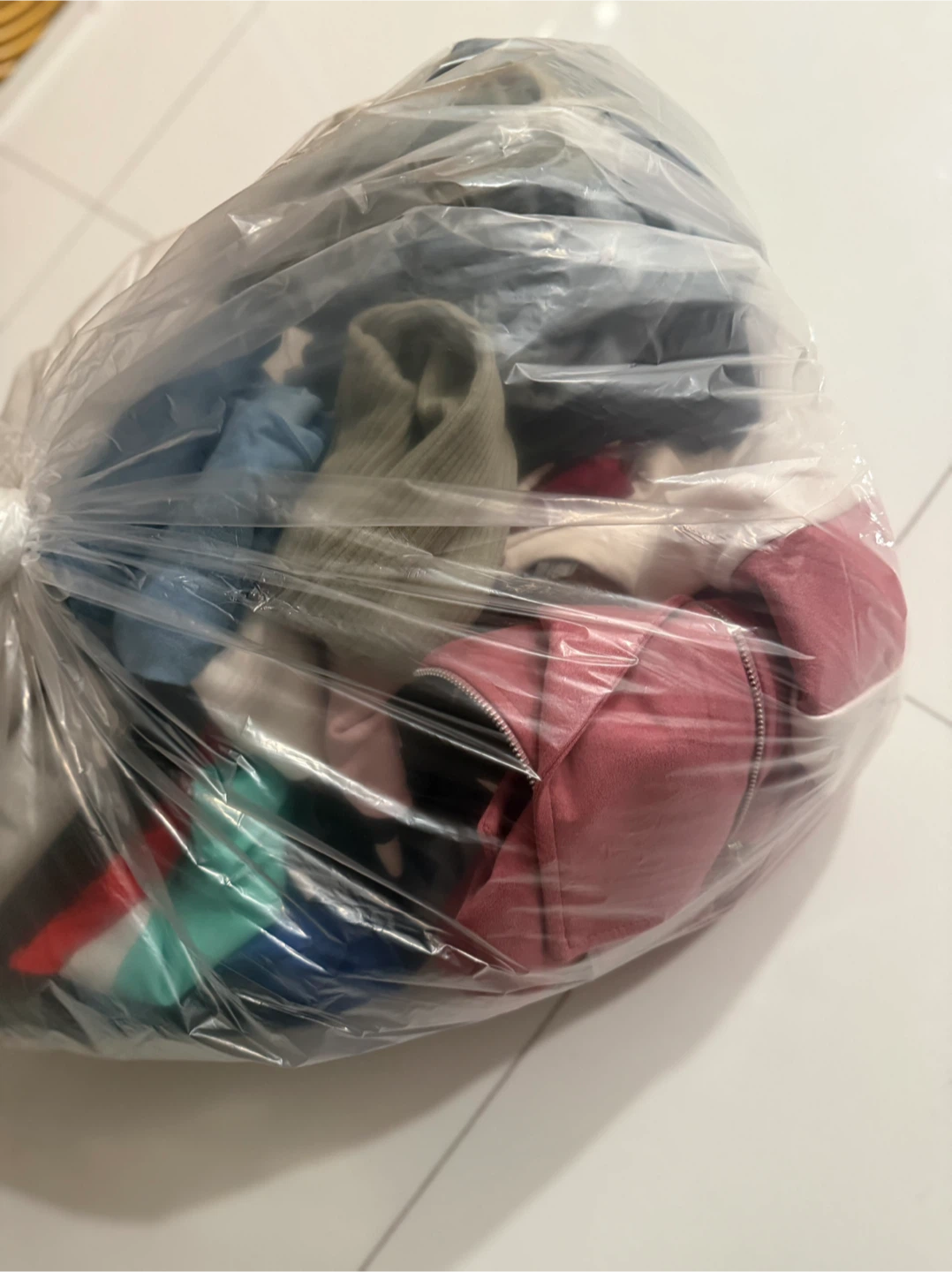 Bag 30 pieces size 3-8-Girls Clothes Bundle - Old Navy