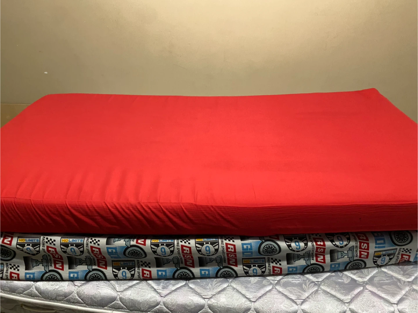 Twin Size Mattress