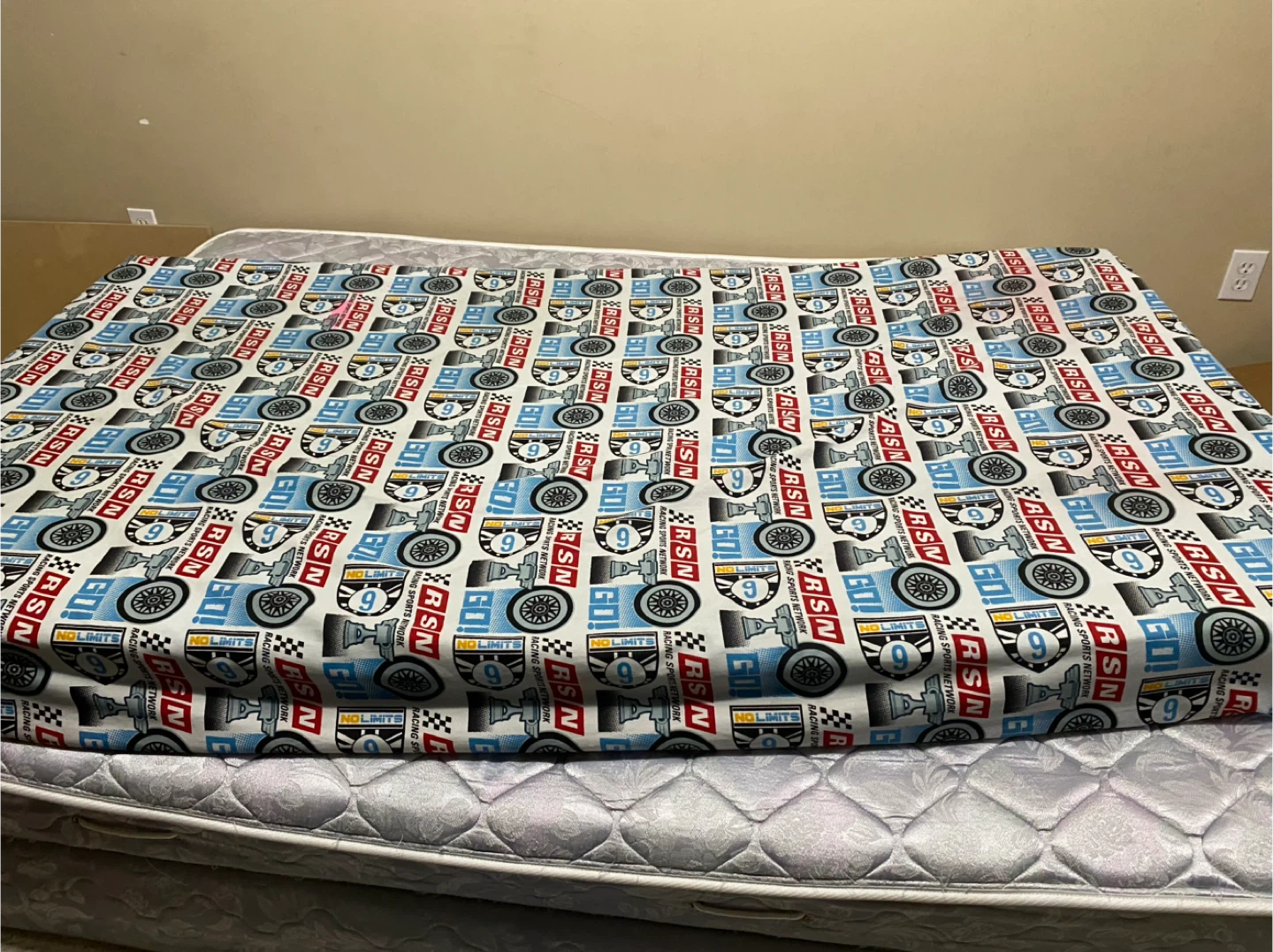 Twin Size Mattress - photo 2